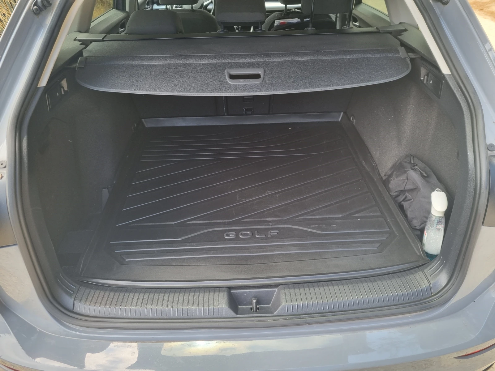 VW Golf VARIANT LIFE | Mobile.bg � ����������� 12