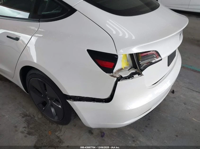 Tesla Model 3 STANDART RANGE PLUS | Mobile.bg � ����������� 17