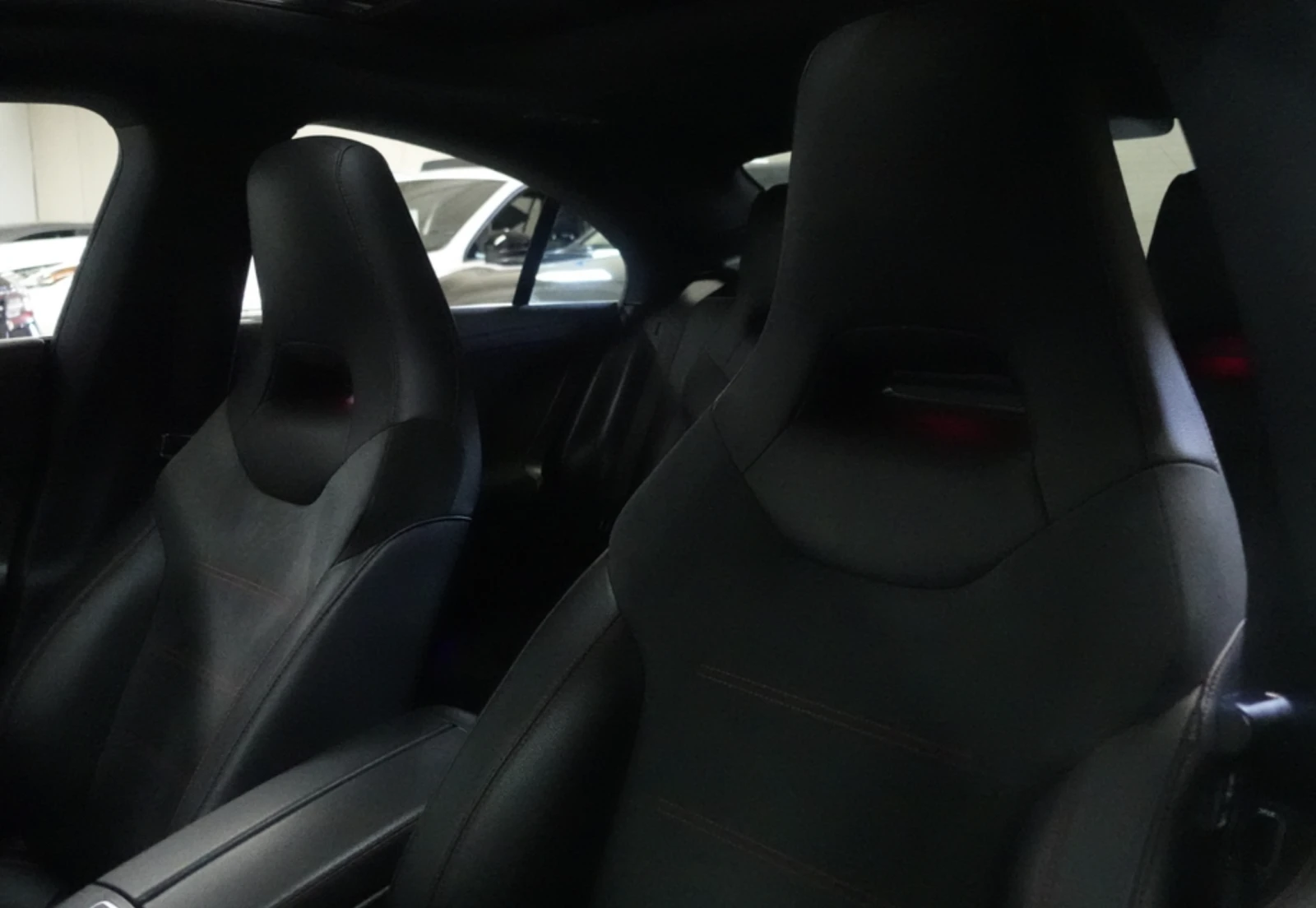 Mercedes-Benz CLA 250 4MATIC* CARFAX* AВТОЛИЗИНГ - изображение 10