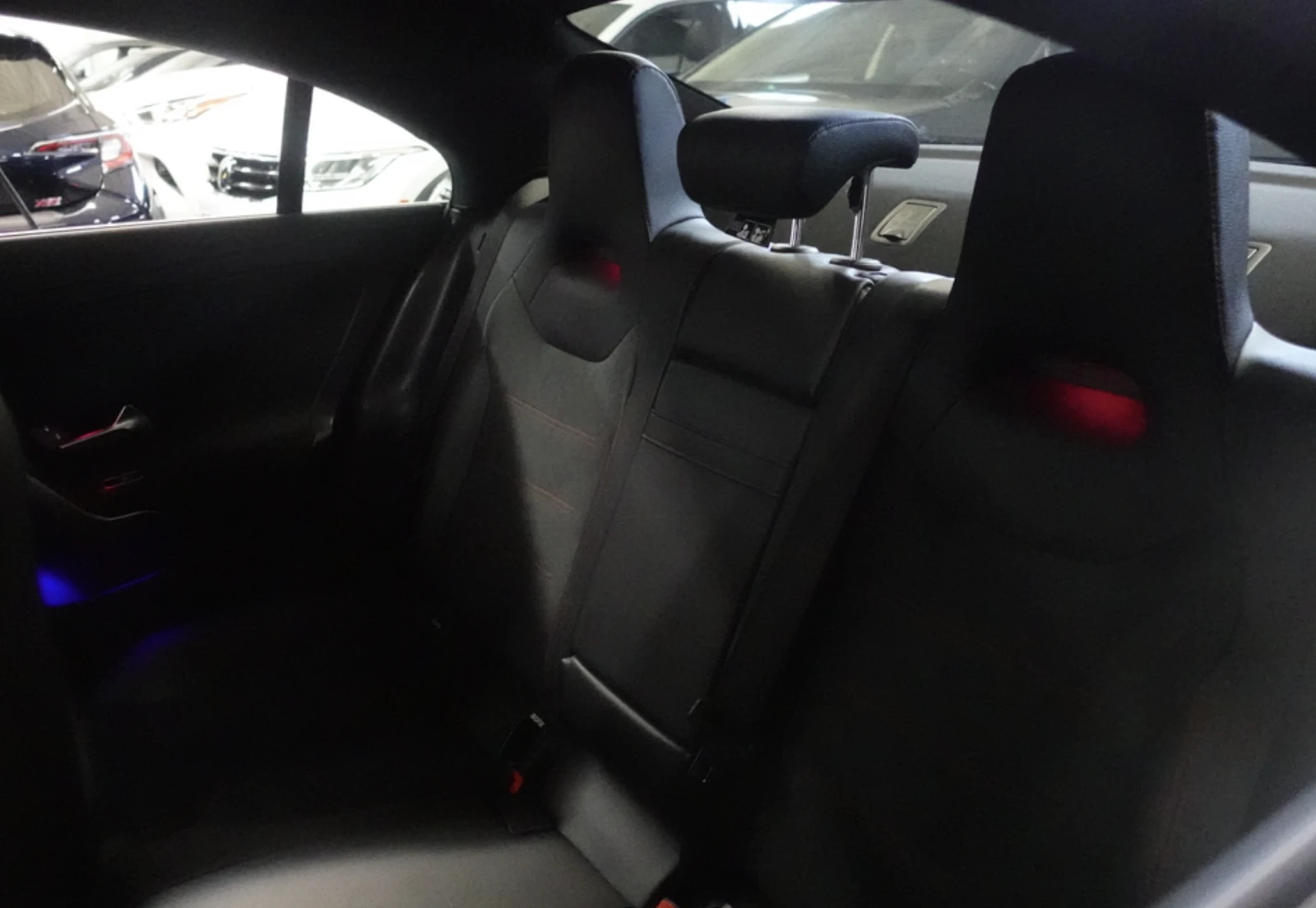 Mercedes-Benz CLA 250 4MATIC* CARFAX* A��������� | Mobile.bg � ����������� 12