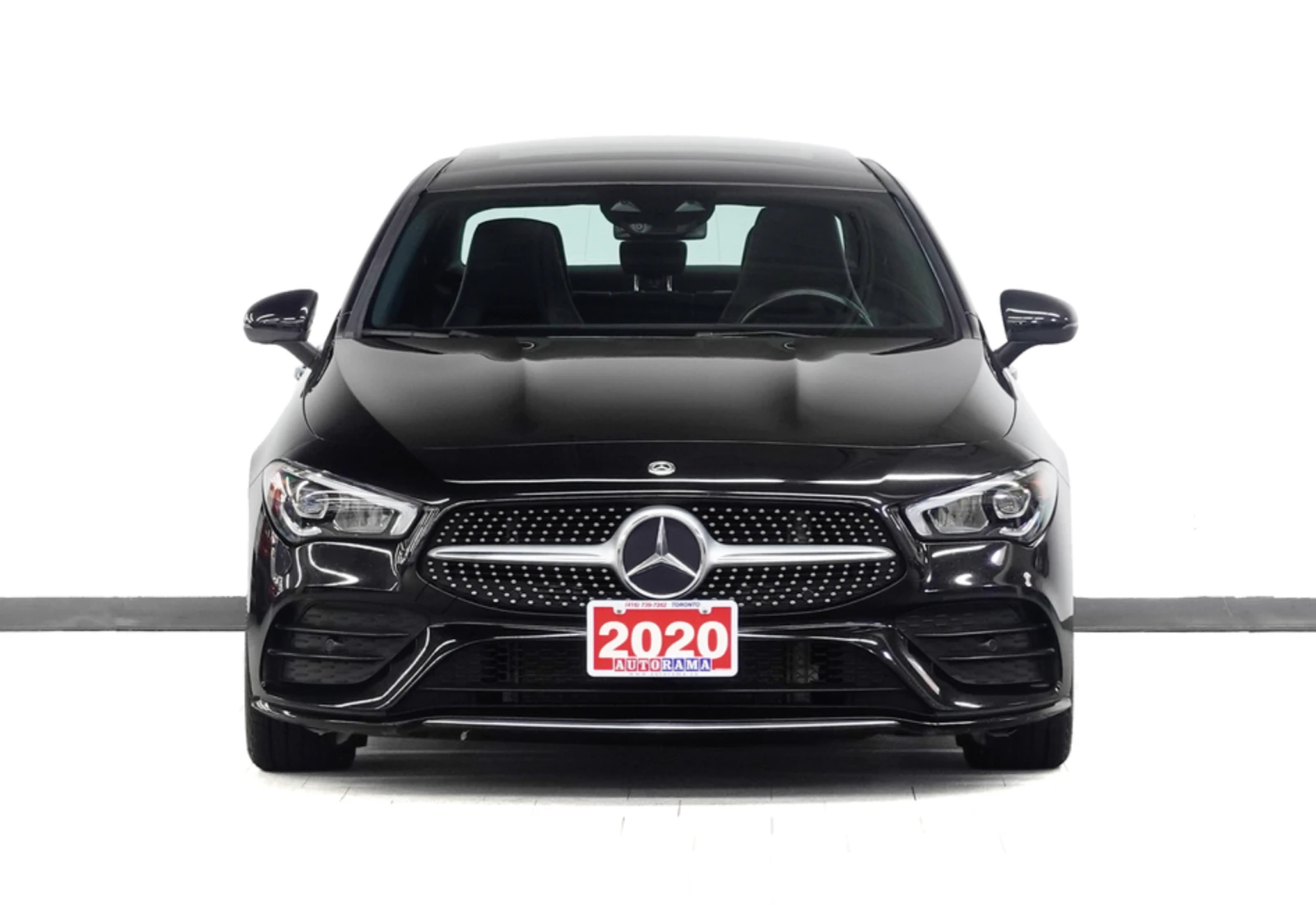 Mercedes-Benz CLA 250 4MATIC* CARFAX* AВТОЛИЗИНГ - изображение 2