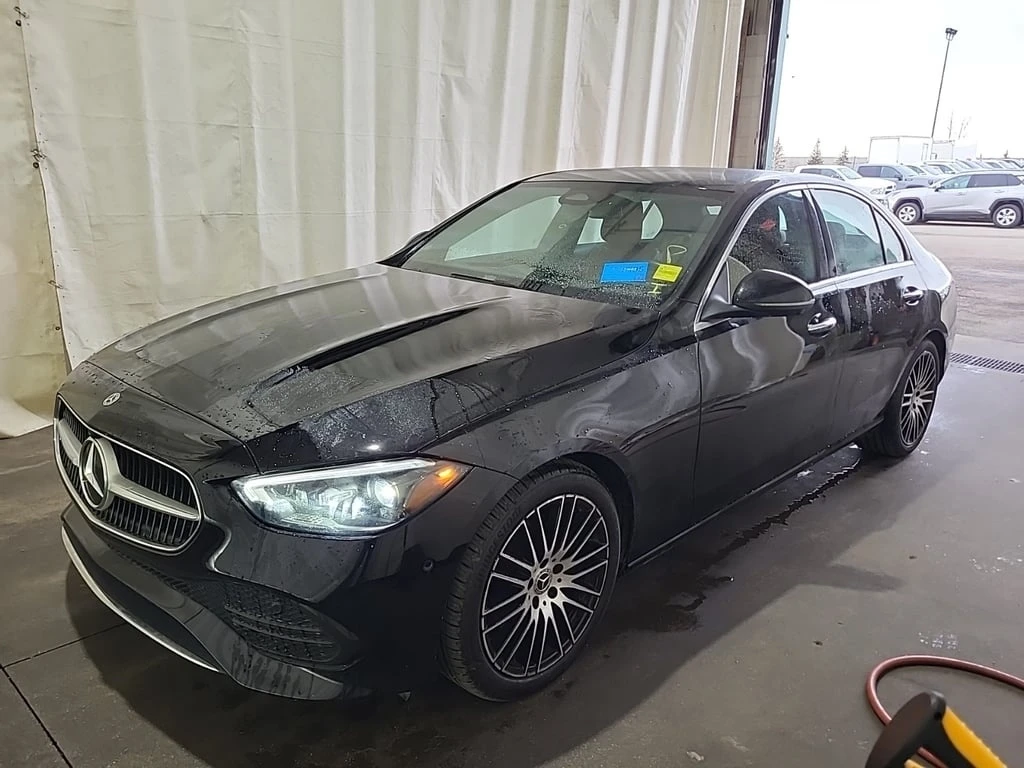 Mercedes-Benz C 300 | CARFAX| DISTRONIC| HUD| �������� | Mobile.bg � ����������� 1