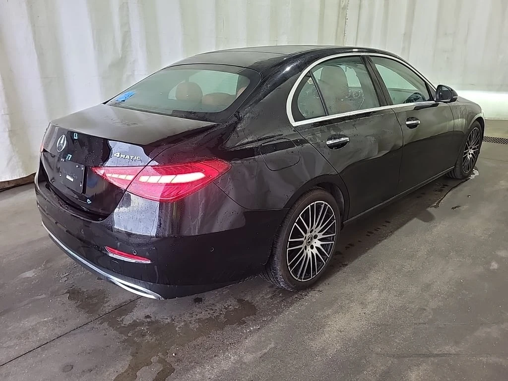 Mercedes-Benz C 300 | CARFAX| DISTRONIC| HUD| ПОДГРЕВИ - изображение 4