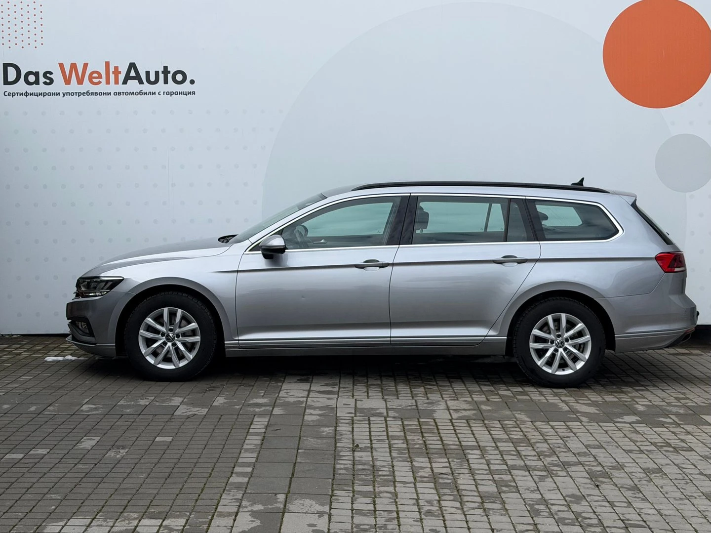 VW Passat Business 2.0 TDI SCR DSG | Mobile.bg � ����������� 2