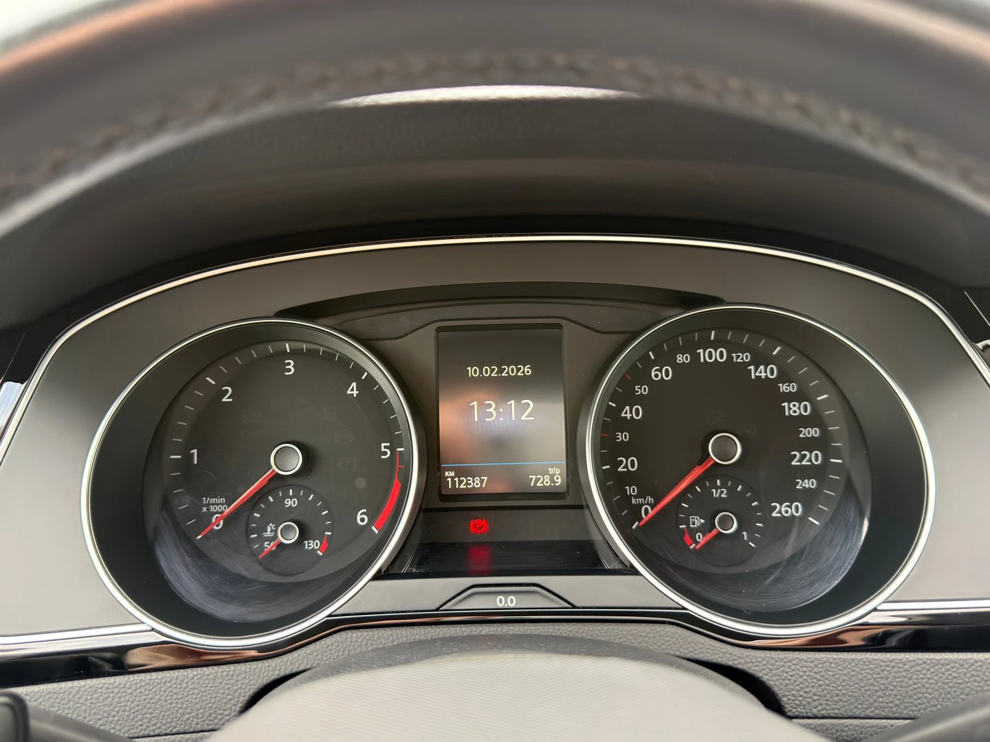 VW Passat Business 2.0 TDI SCR DSG | Mobile.bg � ����������� 10