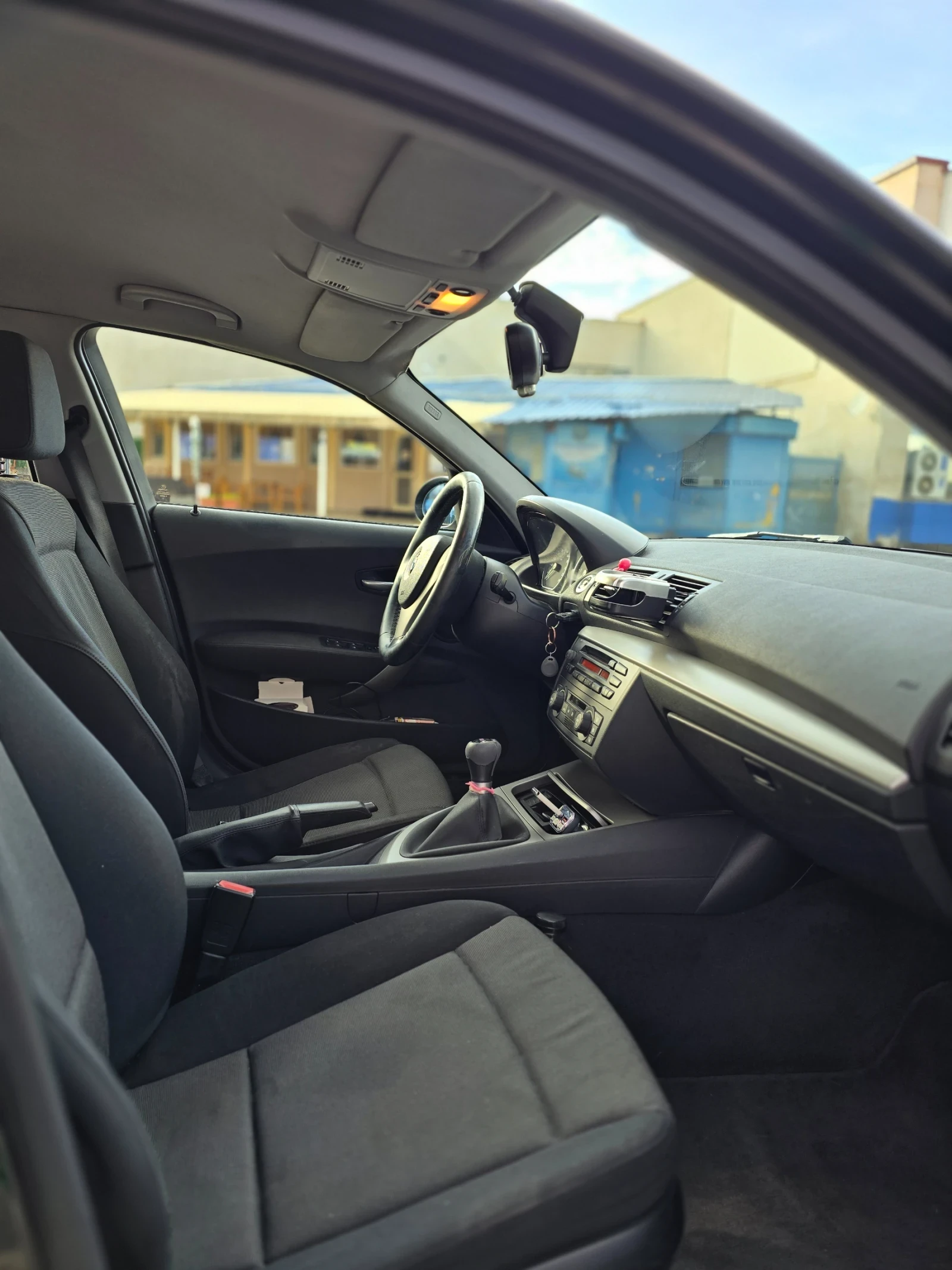 BMW 120 | Mobile.bg � ����������� 8