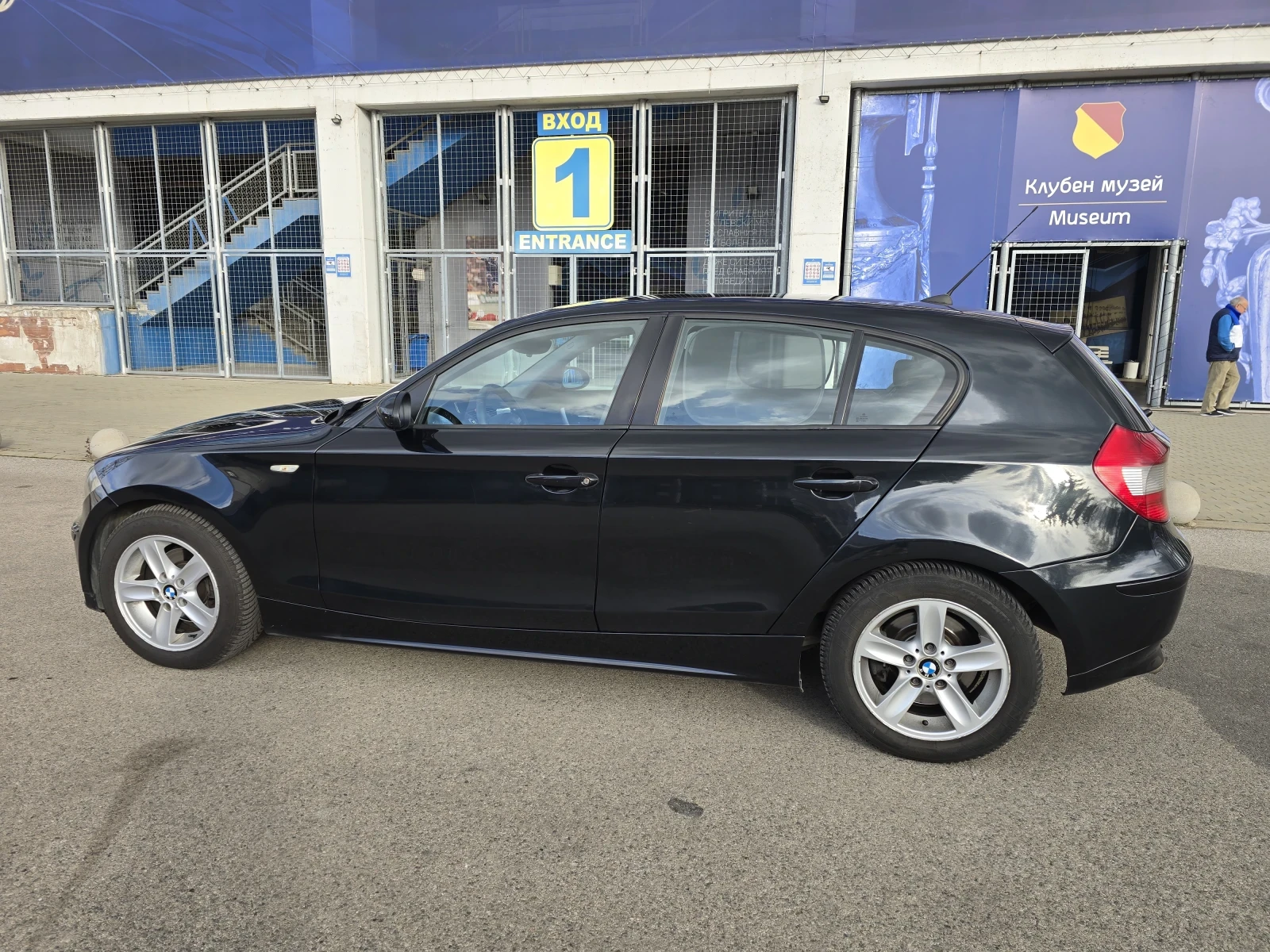BMW 120 | Mobile.bg � ����������� 14