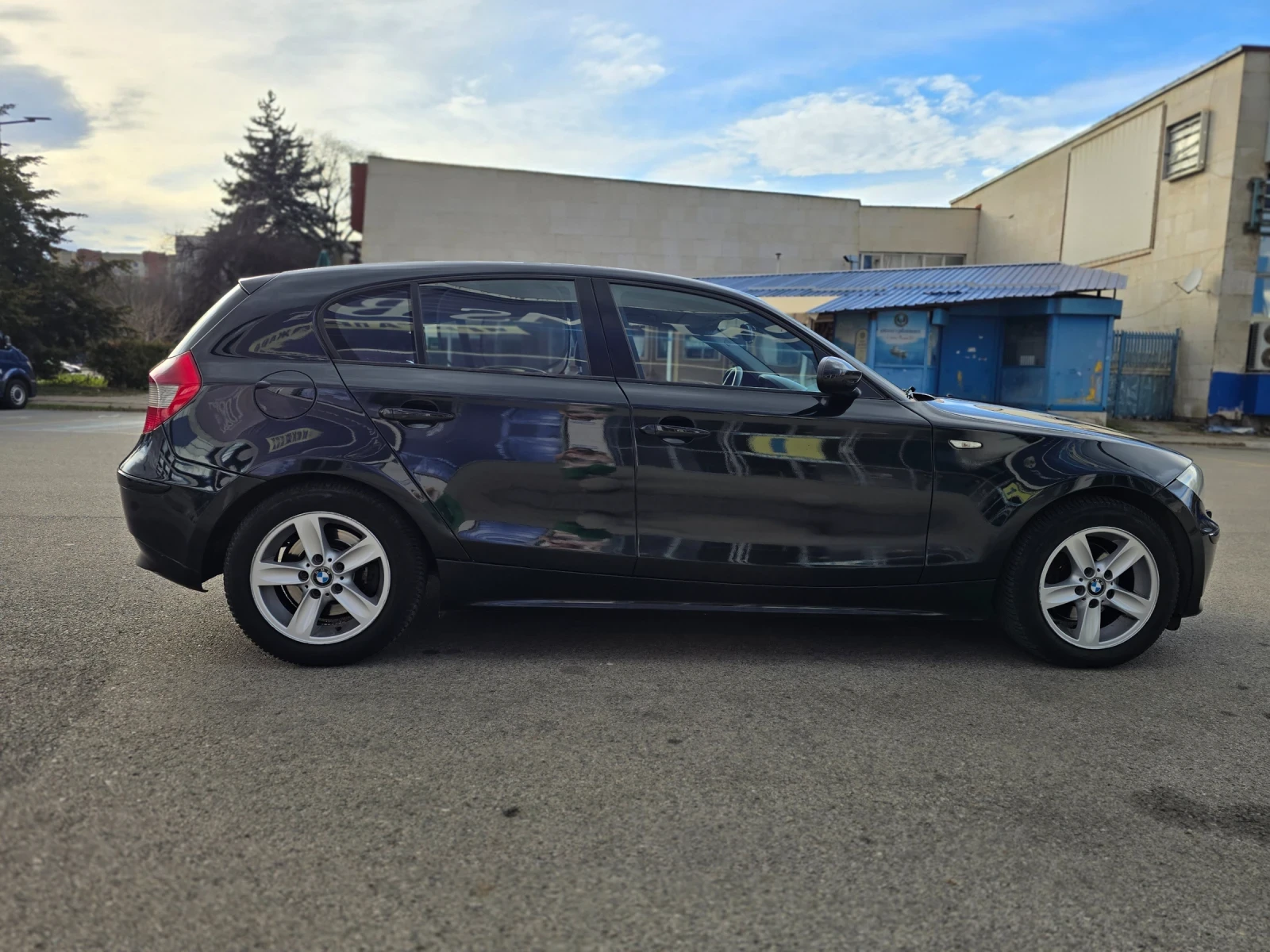 BMW 120 | Mobile.bg � ����������� 3