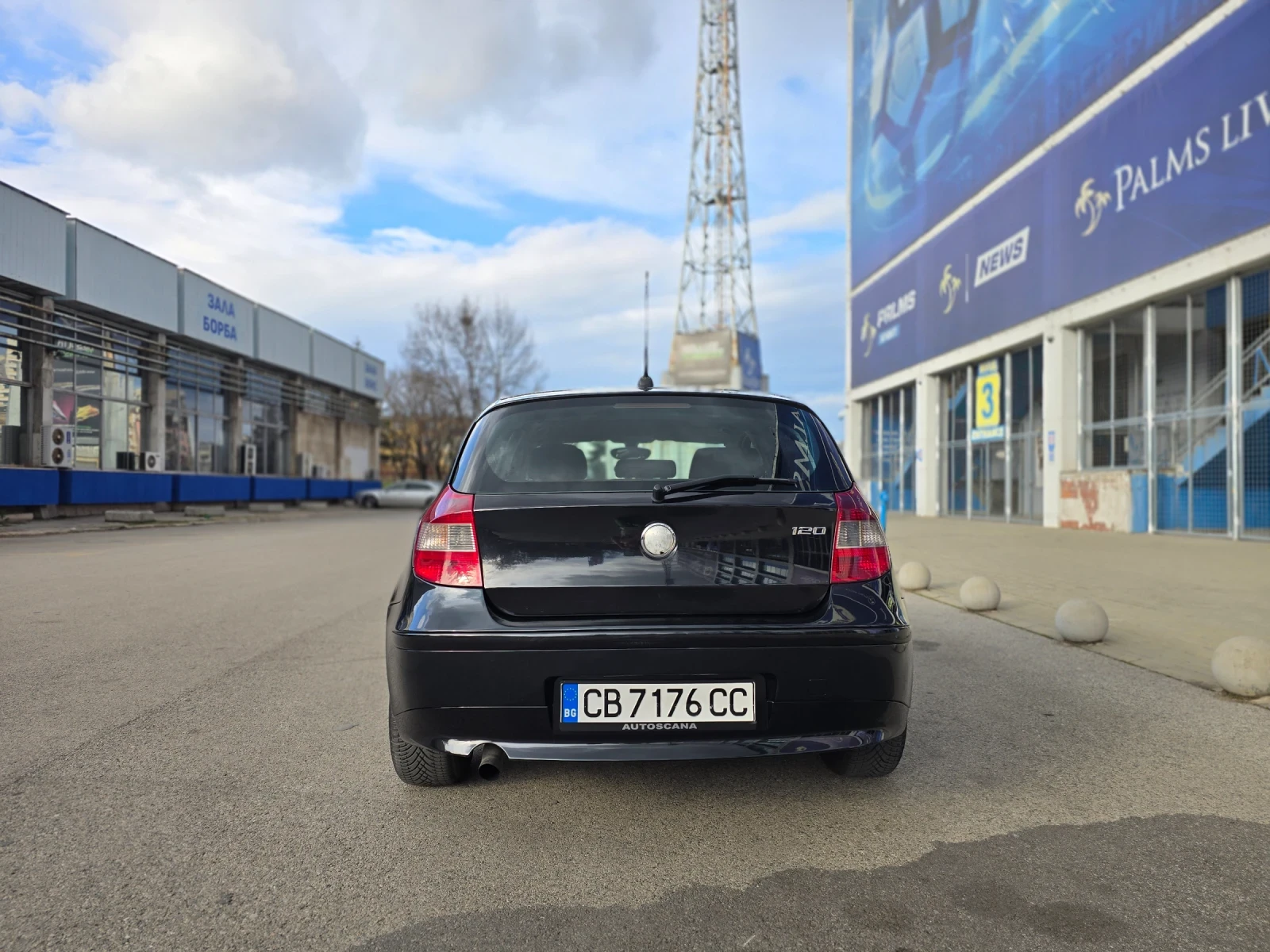 BMW 120 | Mobile.bg � ����������� 4