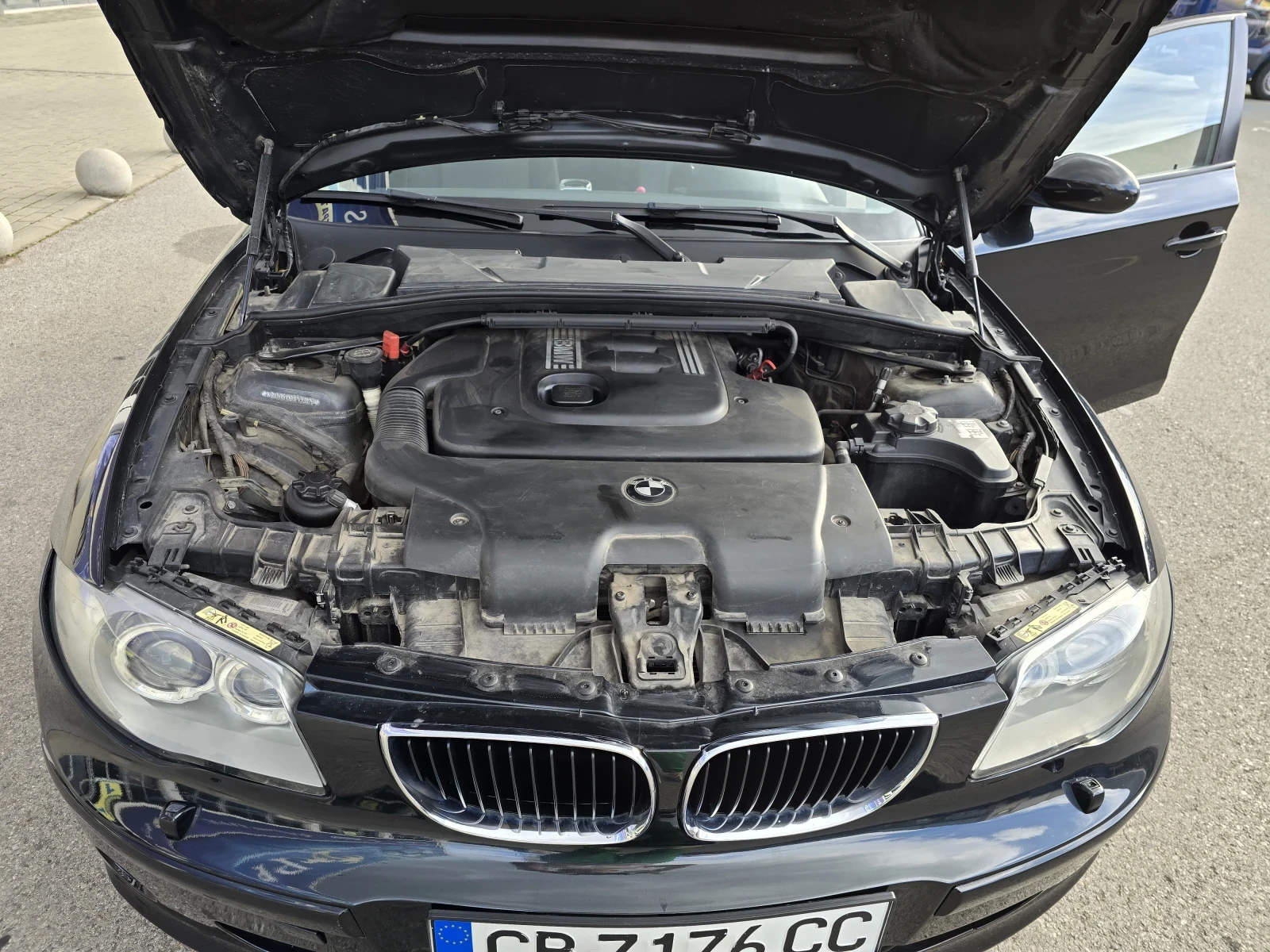 BMW 120 | Mobile.bg � ����������� 12