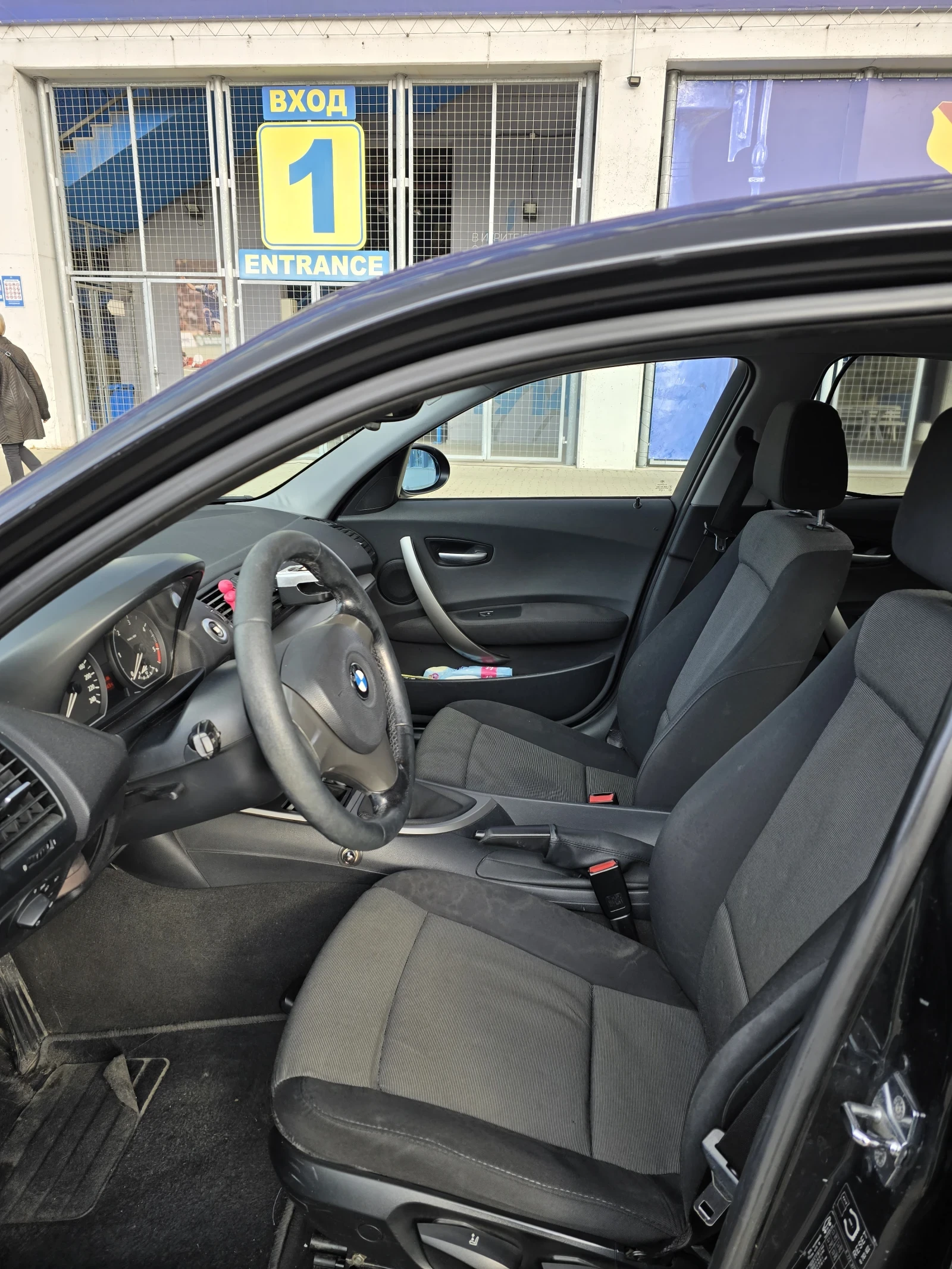 BMW 120 | Mobile.bg � ����������� 7