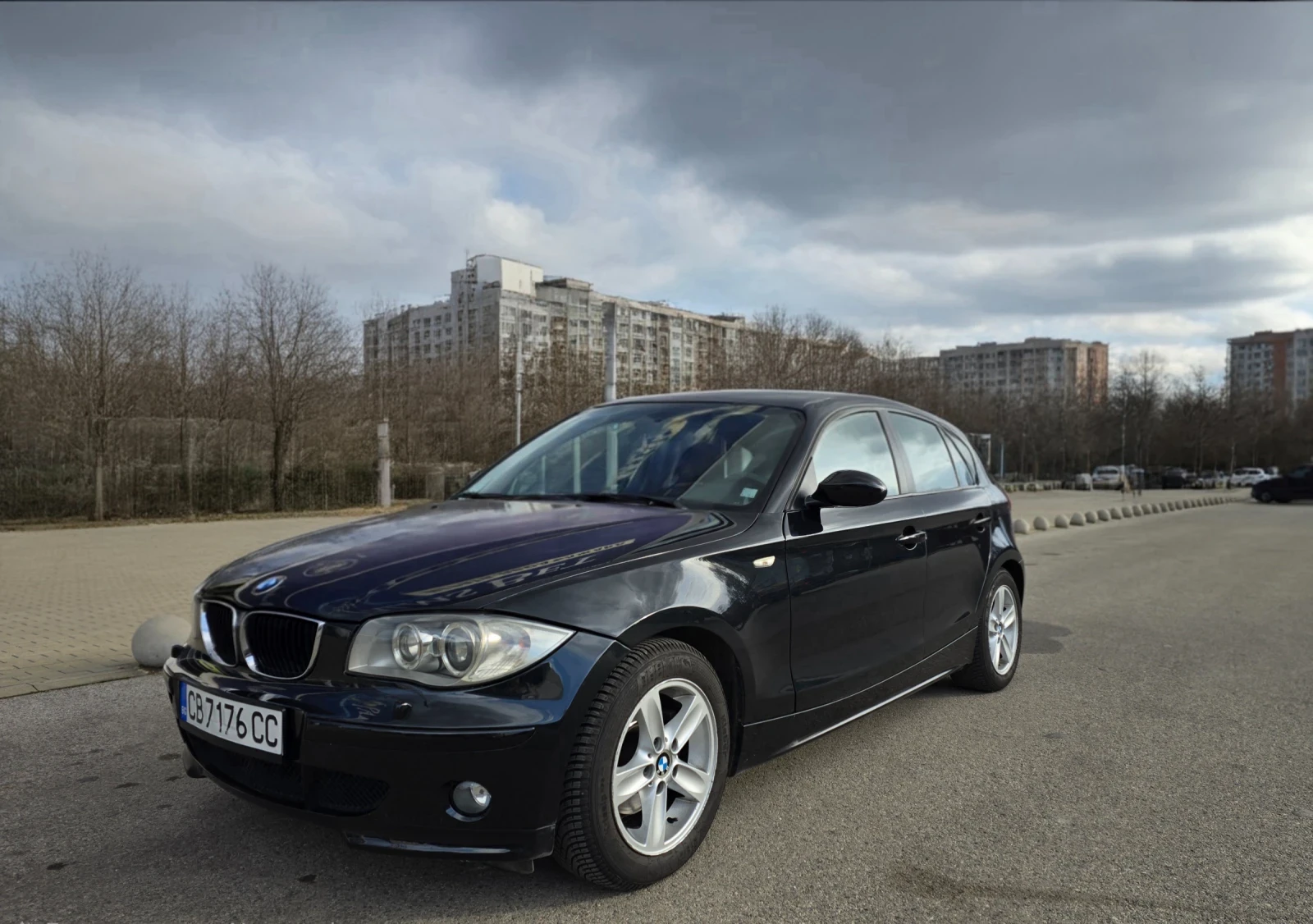 BMW 120 | Mobile.bg � ����������� 1