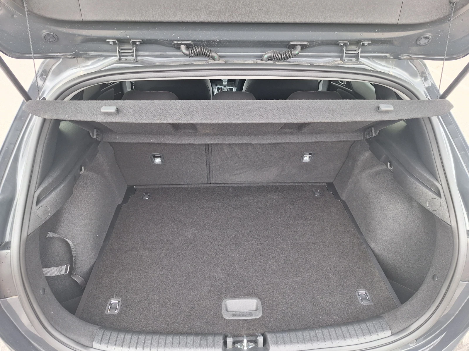 Kia Ceed 1.5� ��������� | Mobile.bg � ����������� 13