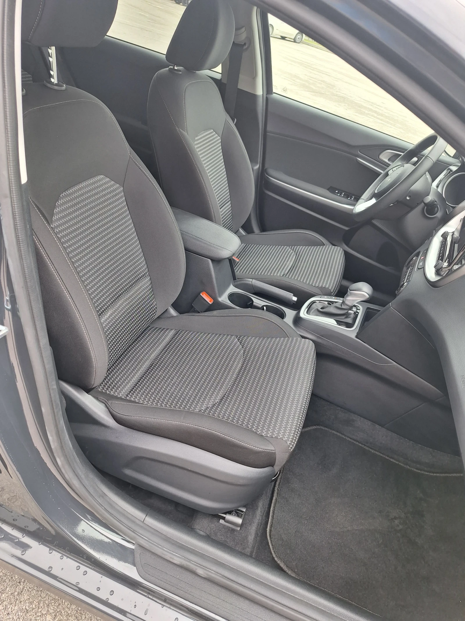 Kia Ceed 1.5� ��������� | Mobile.bg � ����������� 15