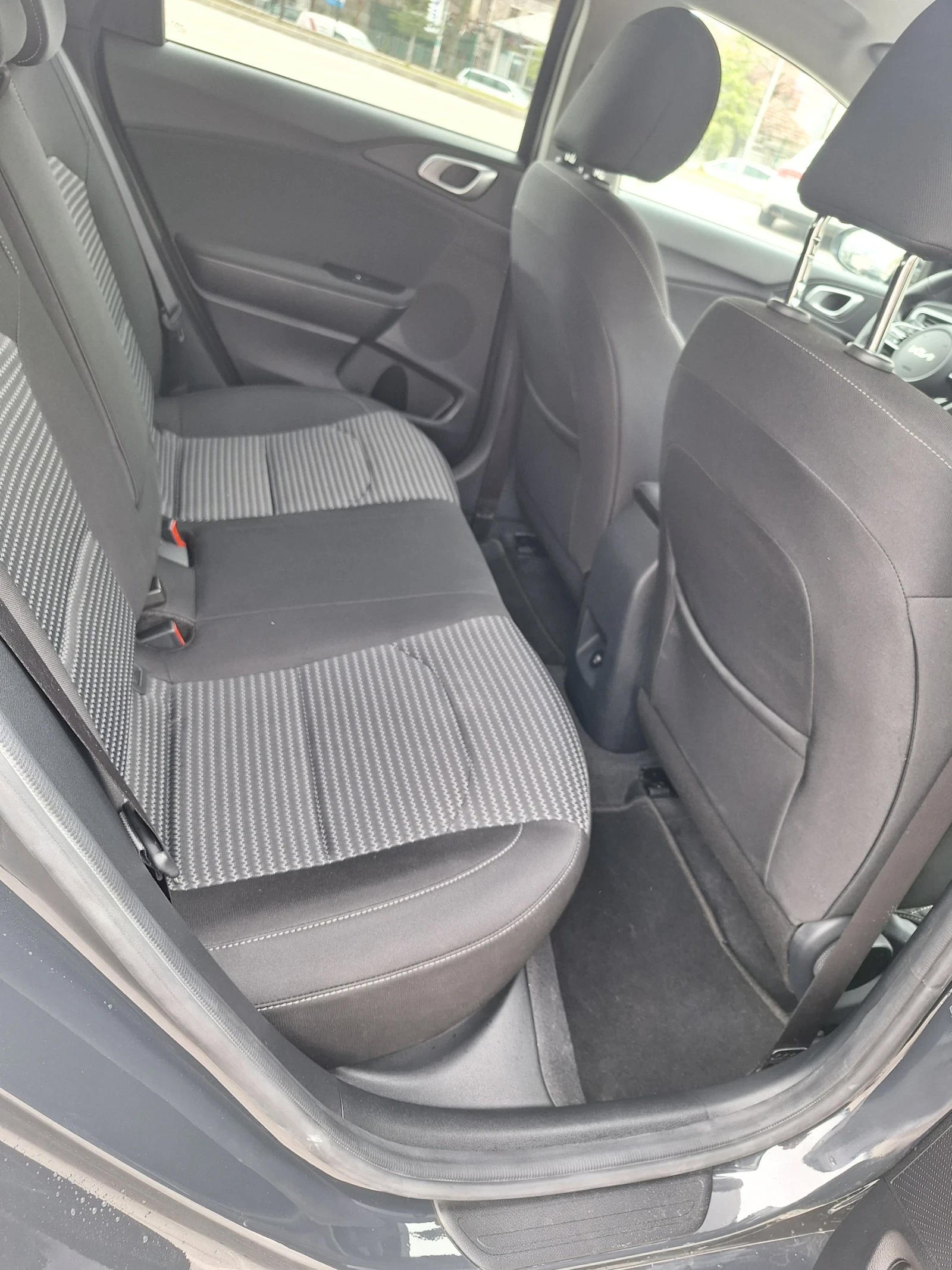 Kia Ceed 1.5� ��������� | Mobile.bg � ����������� 14