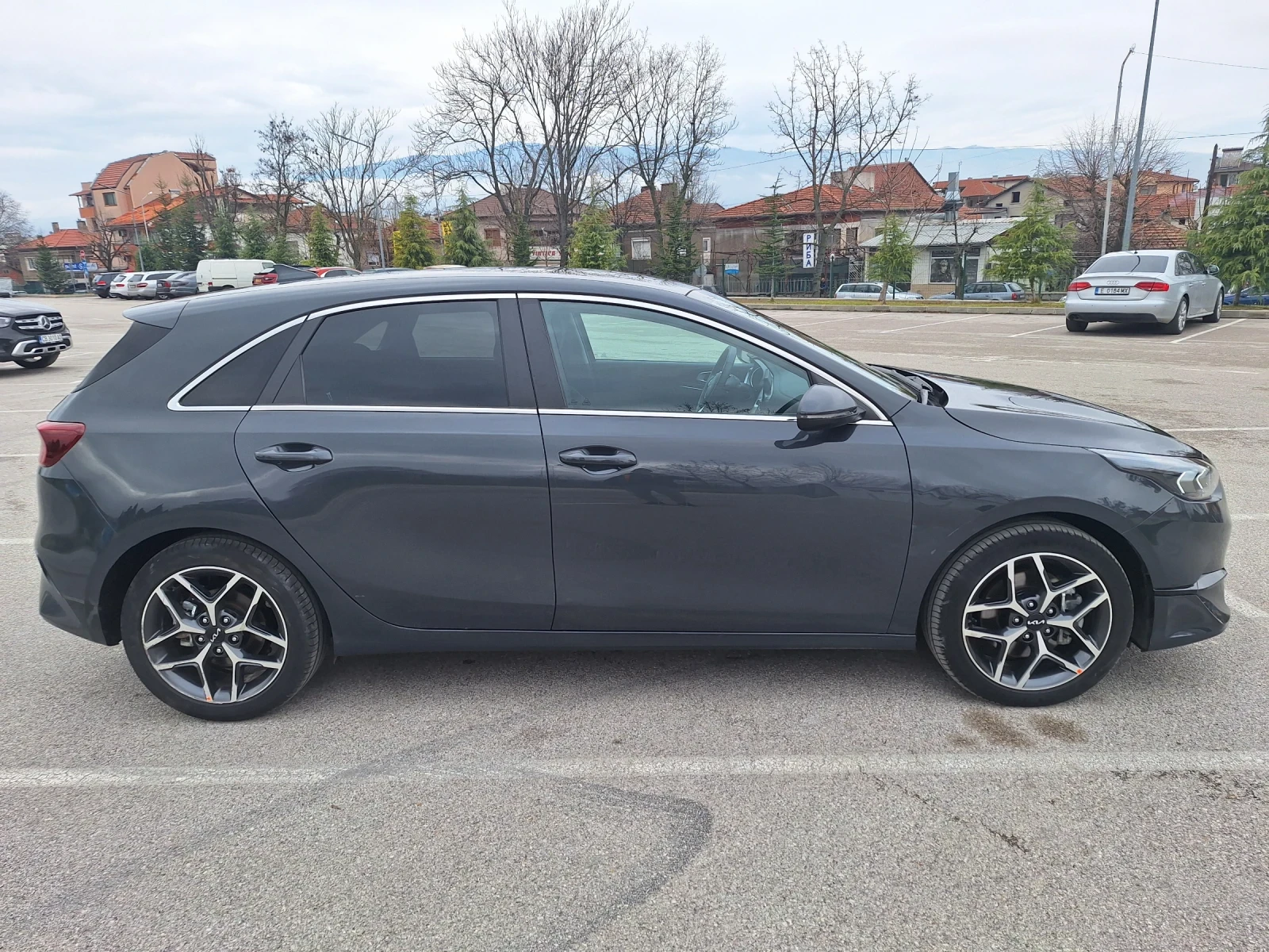 Kia Ceed 1.5� ��������� | Mobile.bg � ����������� 6