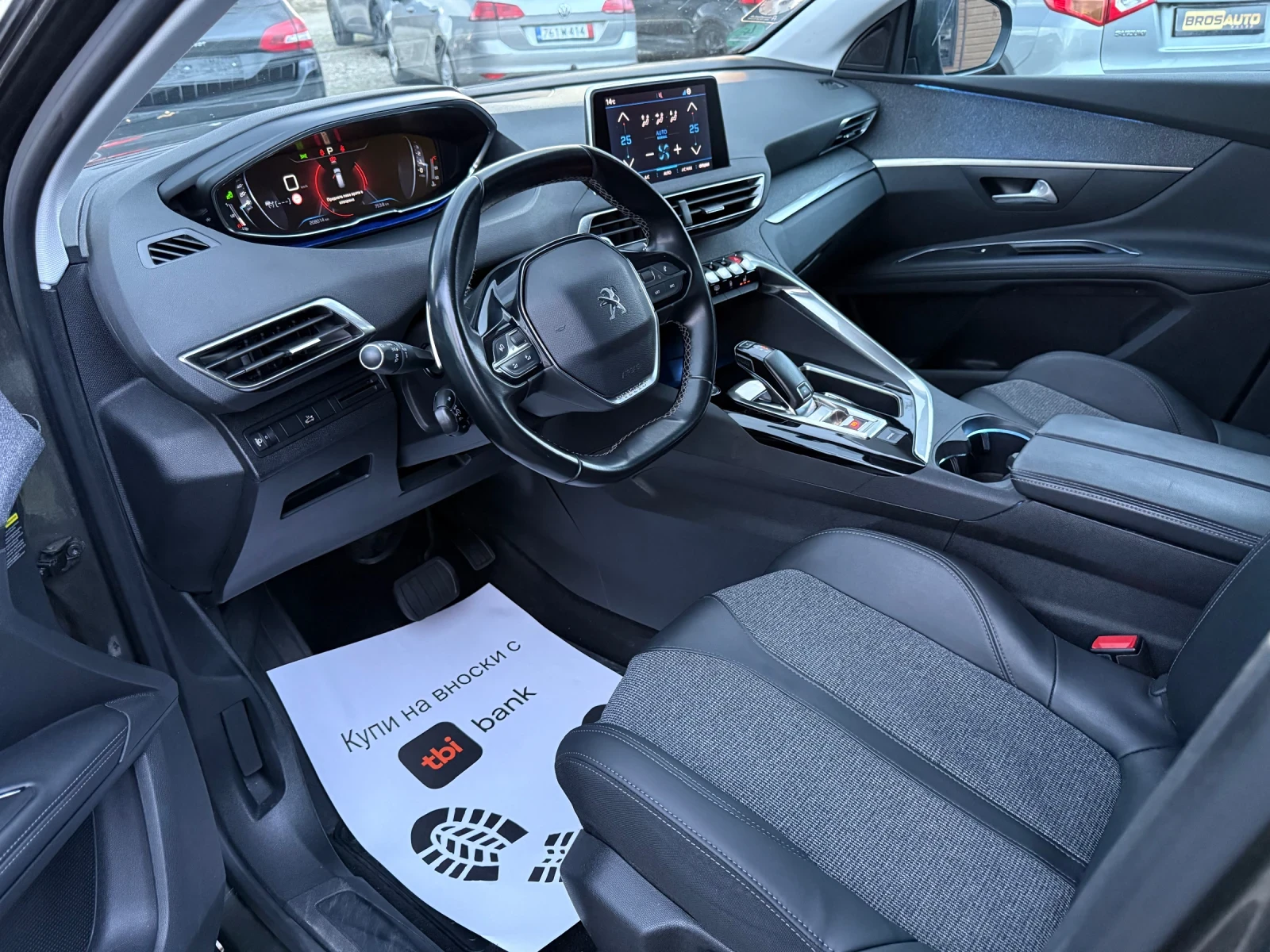 Peugeot 5008 Allure - изображение 8