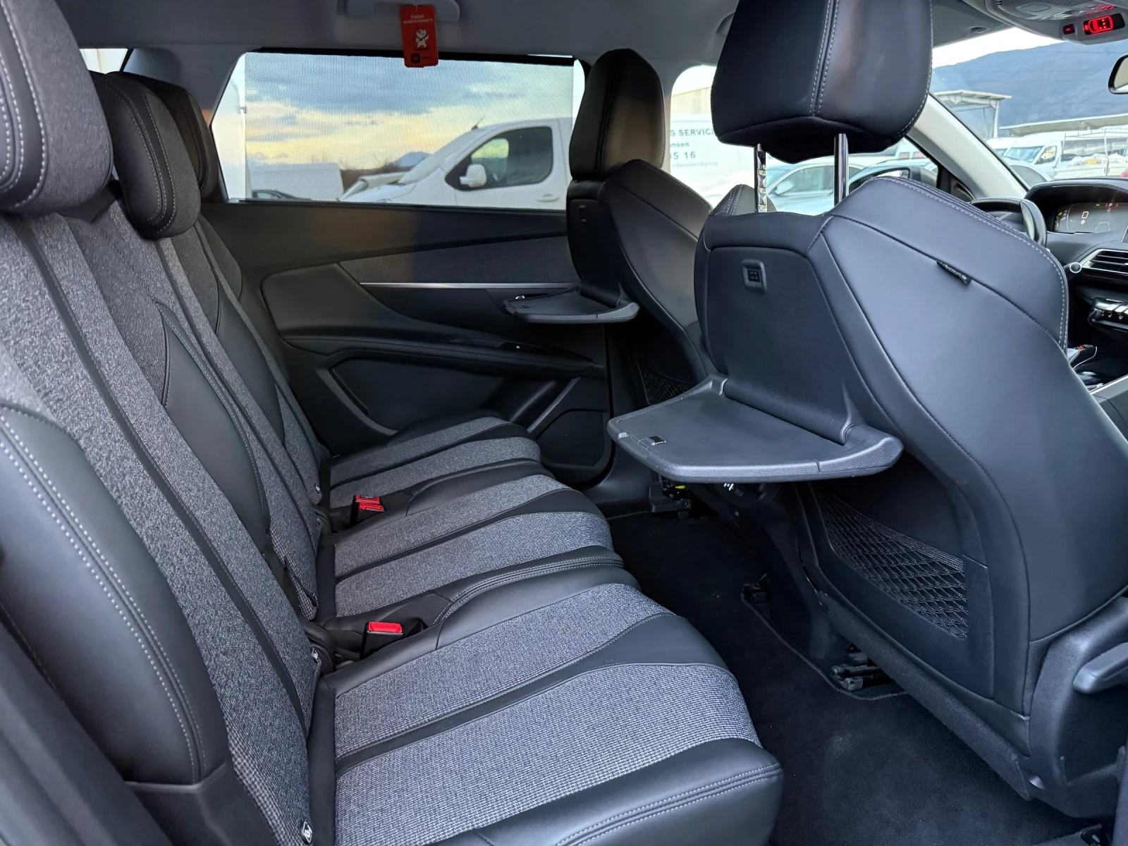 Peugeot 5008 Allure | Mobile.bg � ����������� 11