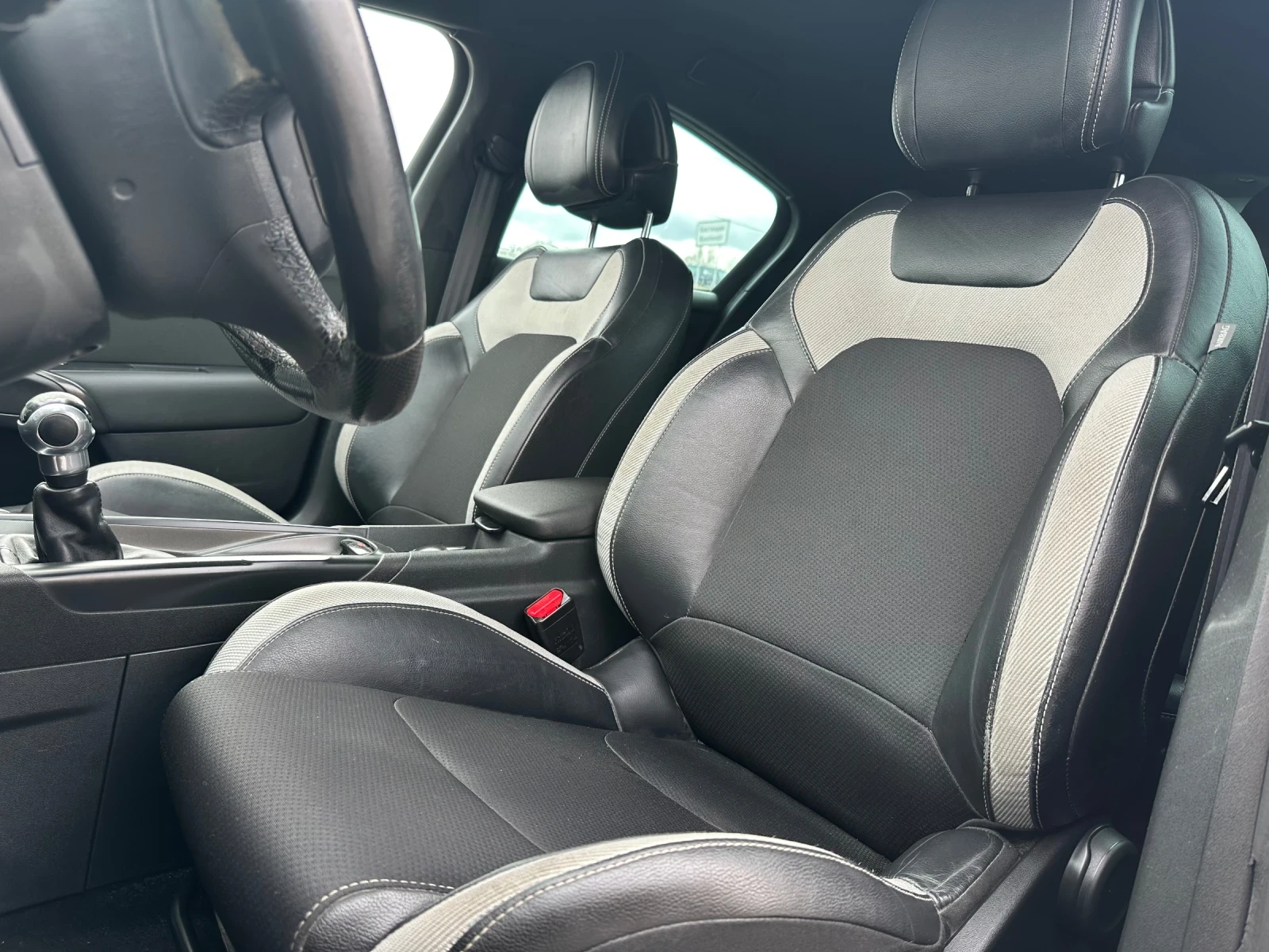 Citroen DS4 1.6VTI EVRO5, снимка 11 - Автомобили и джипове - 53951542