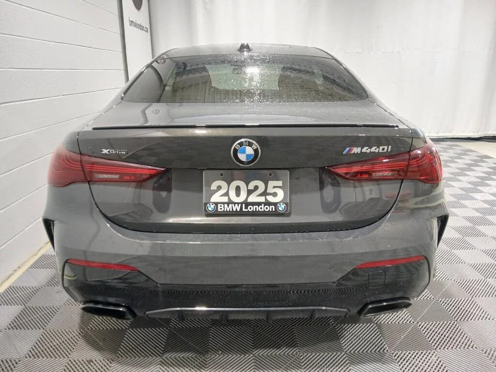 BMW 440 i Coupe xDrive, снимка 5 - Автомобили и джипове - 54228650