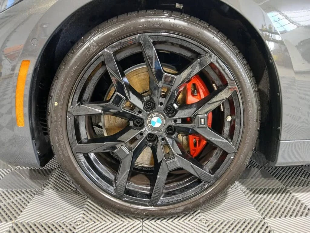 BMW 440 i Coupe xDrive, снимка 6 - Автомобили и джипове - 54228650