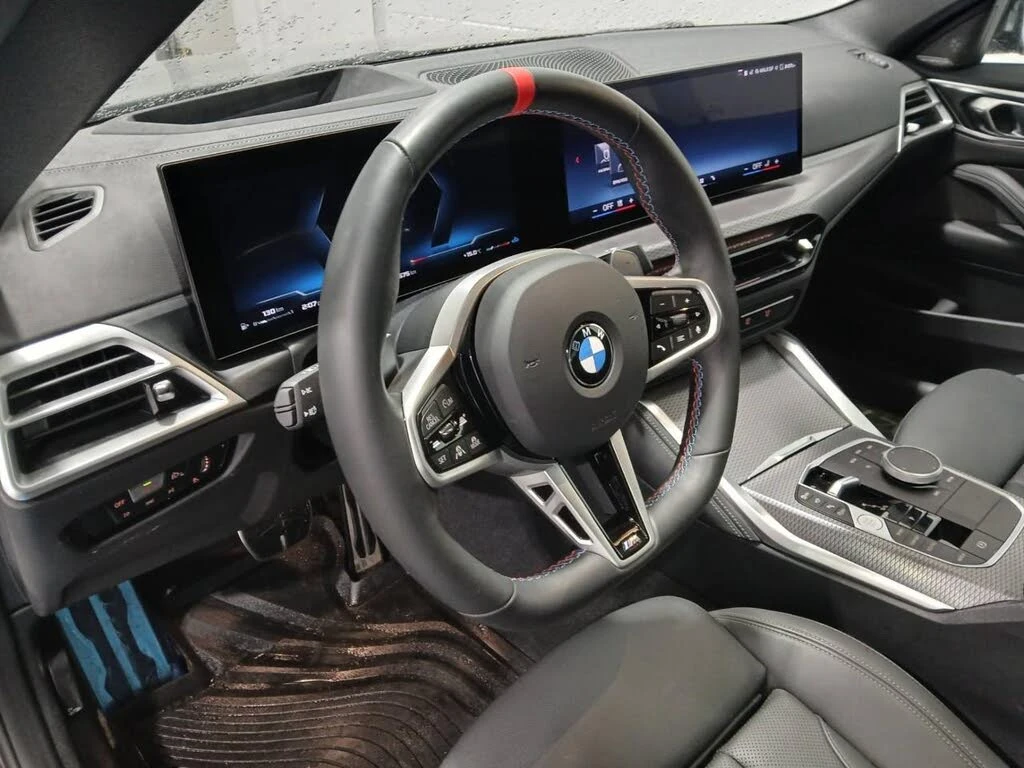 BMW 440 i Coupe xDrive, снимка 10 - Автомобили и джипове - 54228650