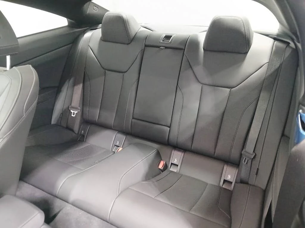 BMW 440 i Coupe xDrive, снимка 15 - Автомобили и джипове - 54228650