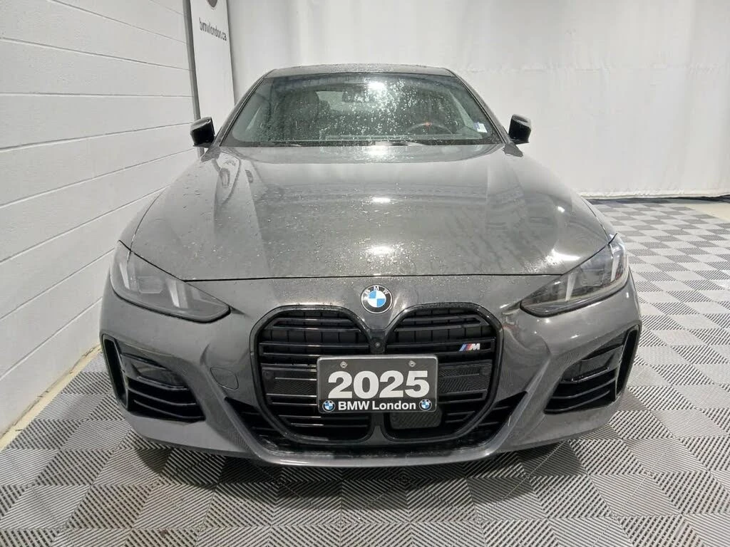 BMW 440 i Coupe xDrive, снимка 2 - Автомобили и джипове - 54228650