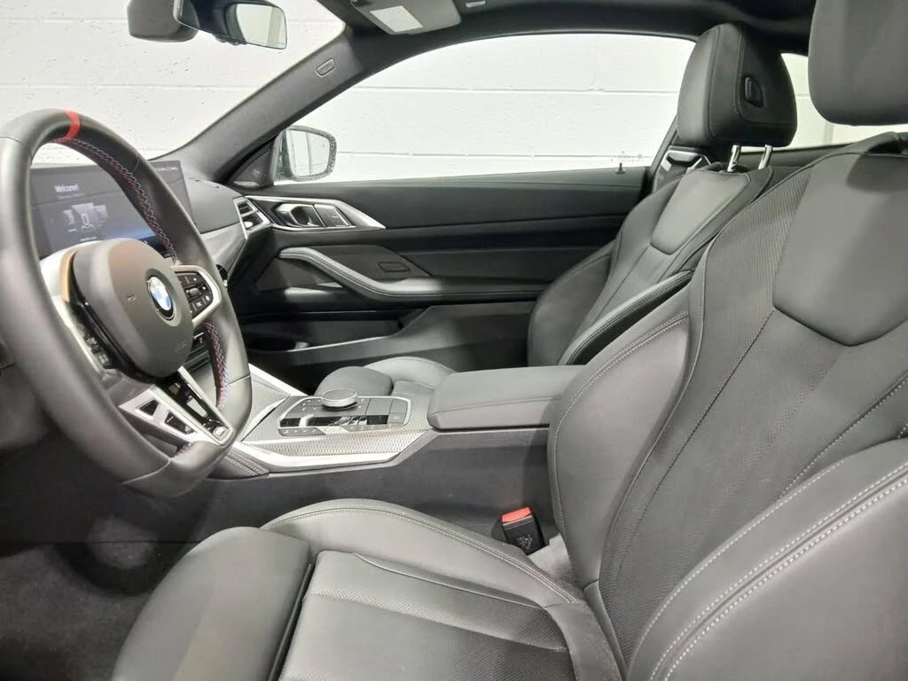 BMW 440 i Coupe xDrive, снимка 8 - Автомобили и джипове - 54228650