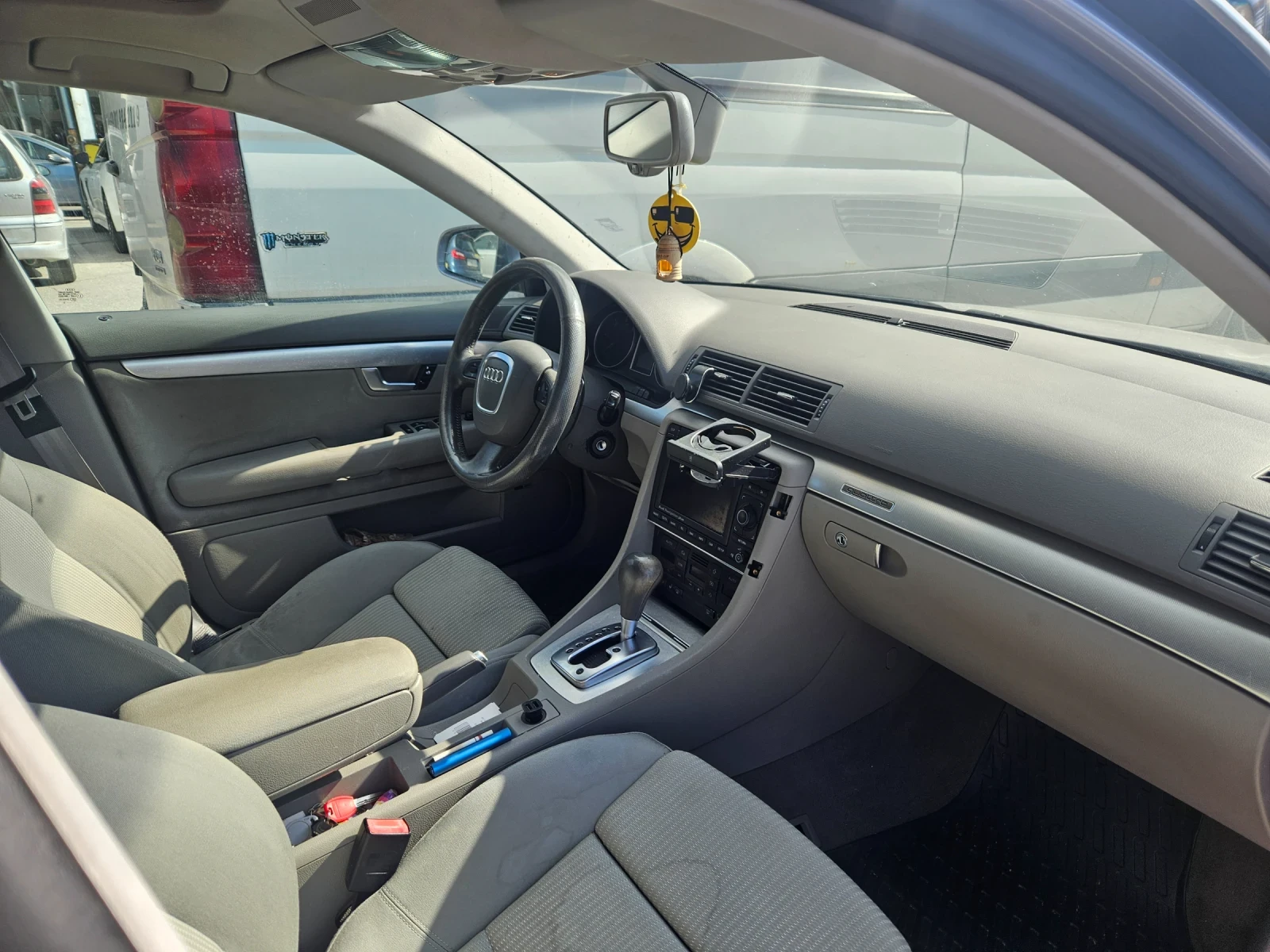 Audi A4 3.0 TDI S-line, снимка 3 - Автомобили и джипове - 54245242