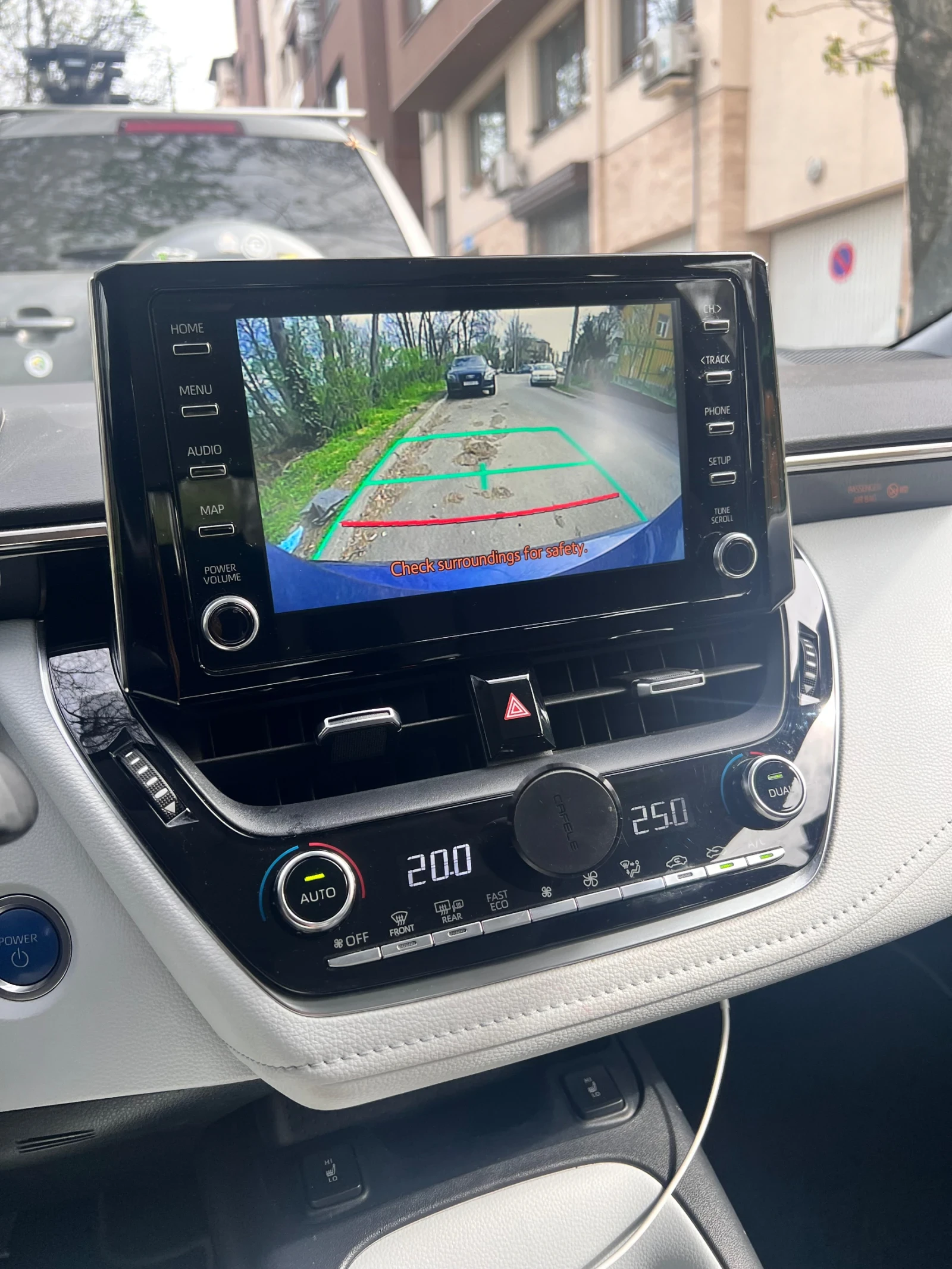 Toyota Corolla, снимка 6 - Автомобили и джипове - 54268107