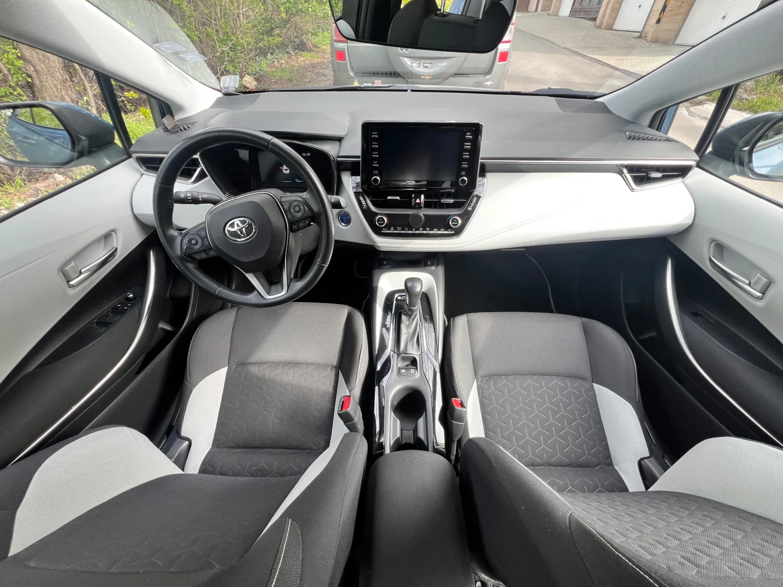 Toyota Corolla, снимка 5 - Автомобили и джипове - 54268107