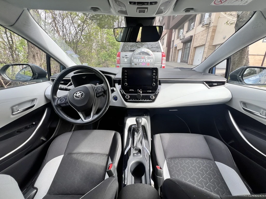 Toyota Corolla, снимка 4 - Автомобили и джипове - 54268107