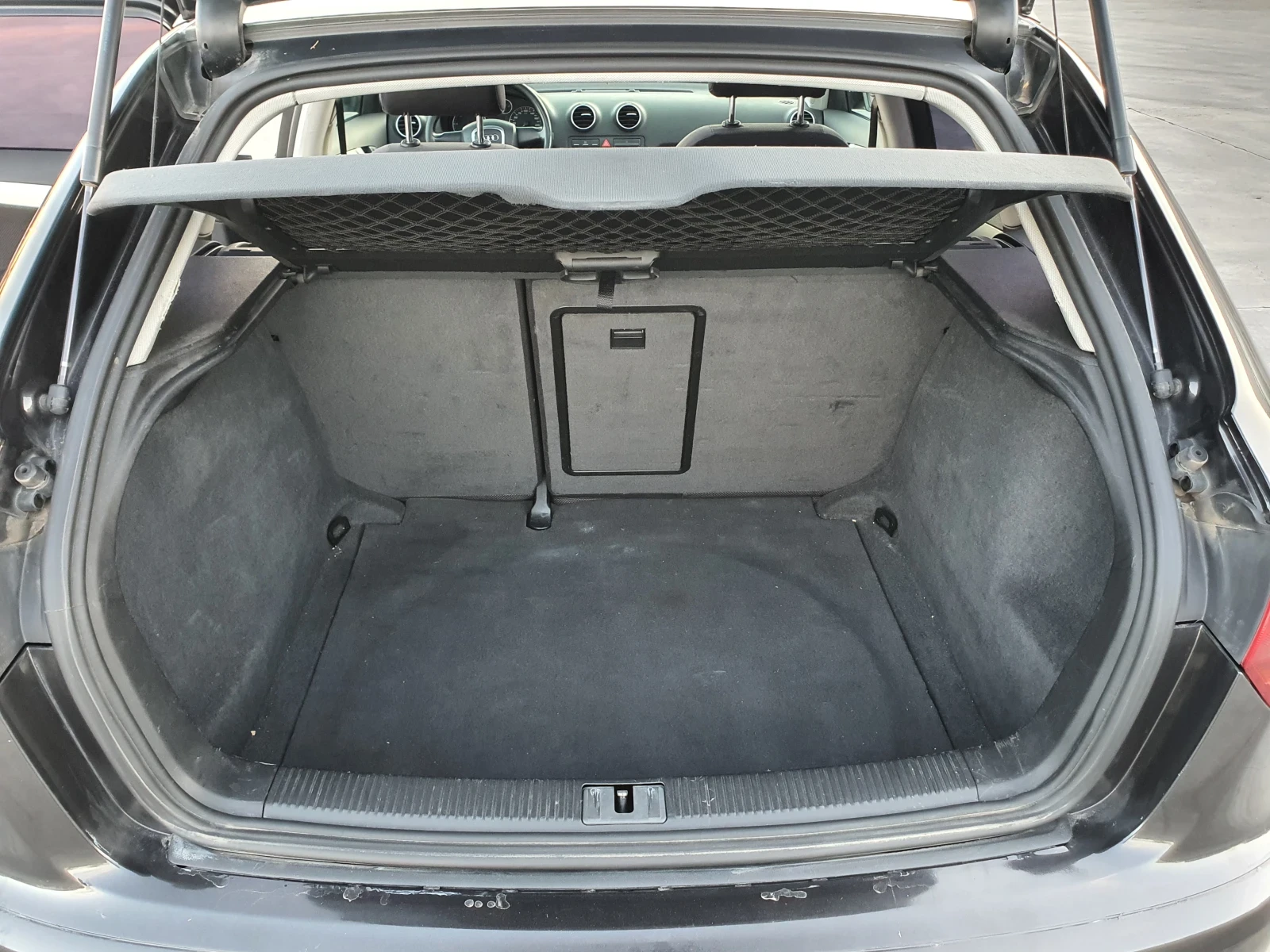 Audi A3, снимка 17 - Автомобили и джипове - 54296970