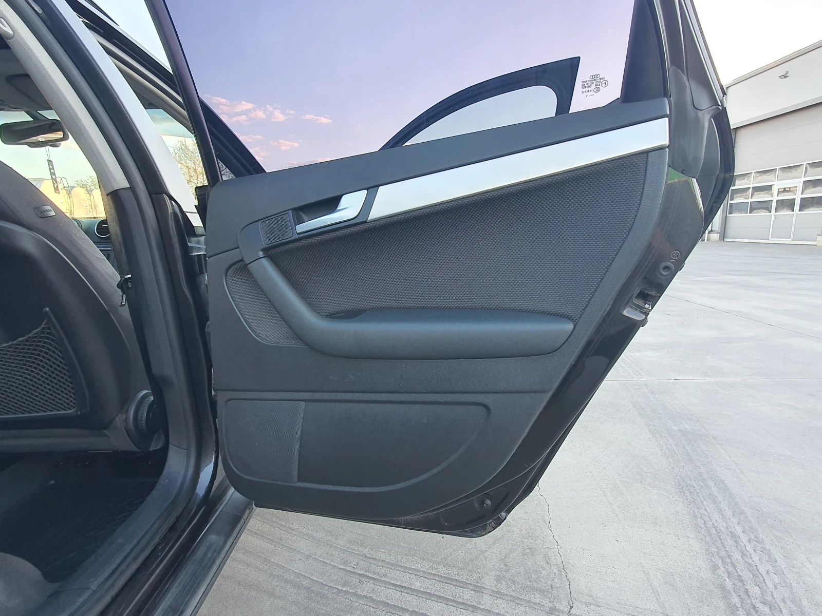 Audi A3, снимка 14 - Автомобили и джипове - 54296970