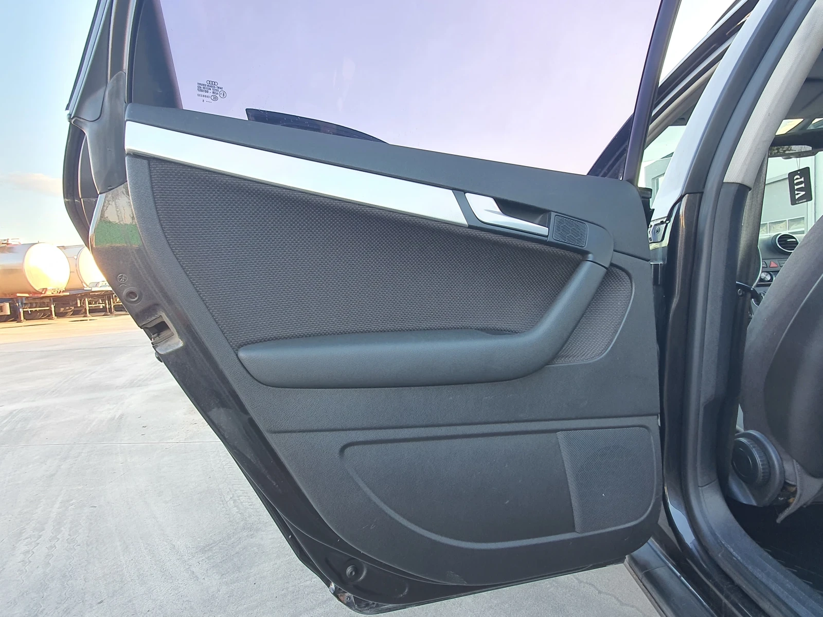 Audi A3, снимка 15 - Автомобили и джипове - 54296970