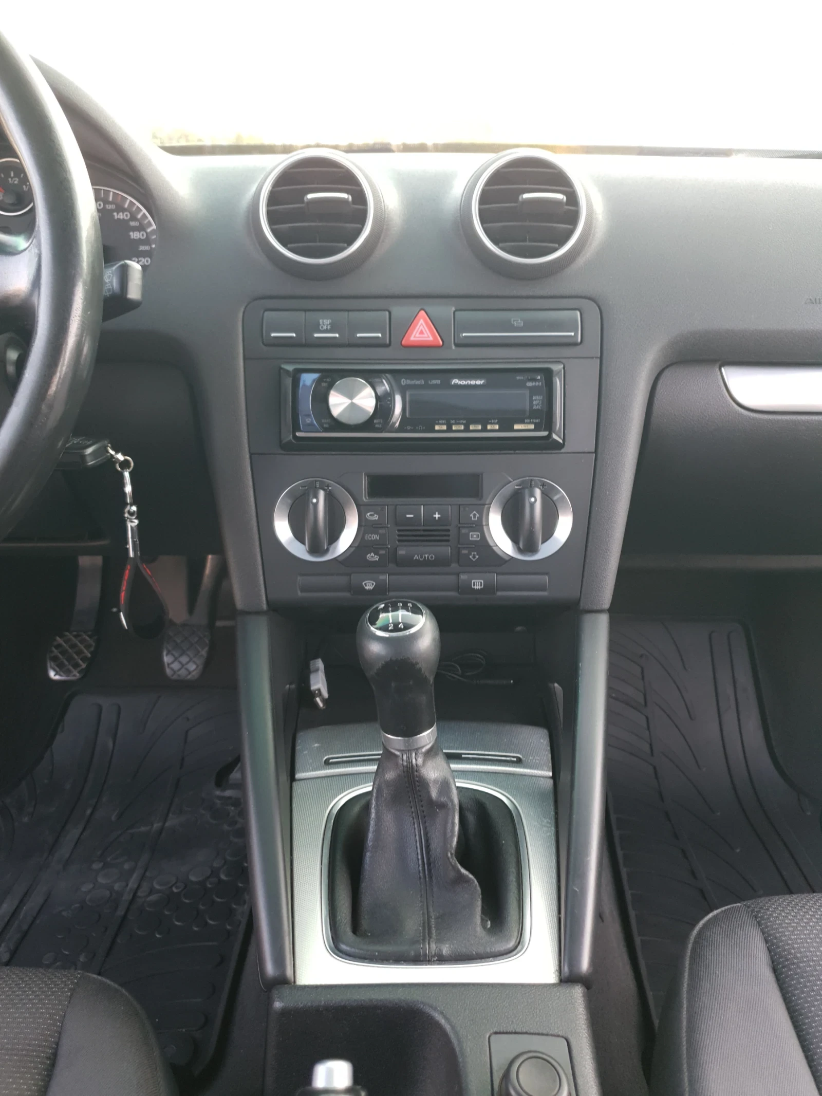 Audi A3, снимка 11 - Автомобили и джипове - 54296970