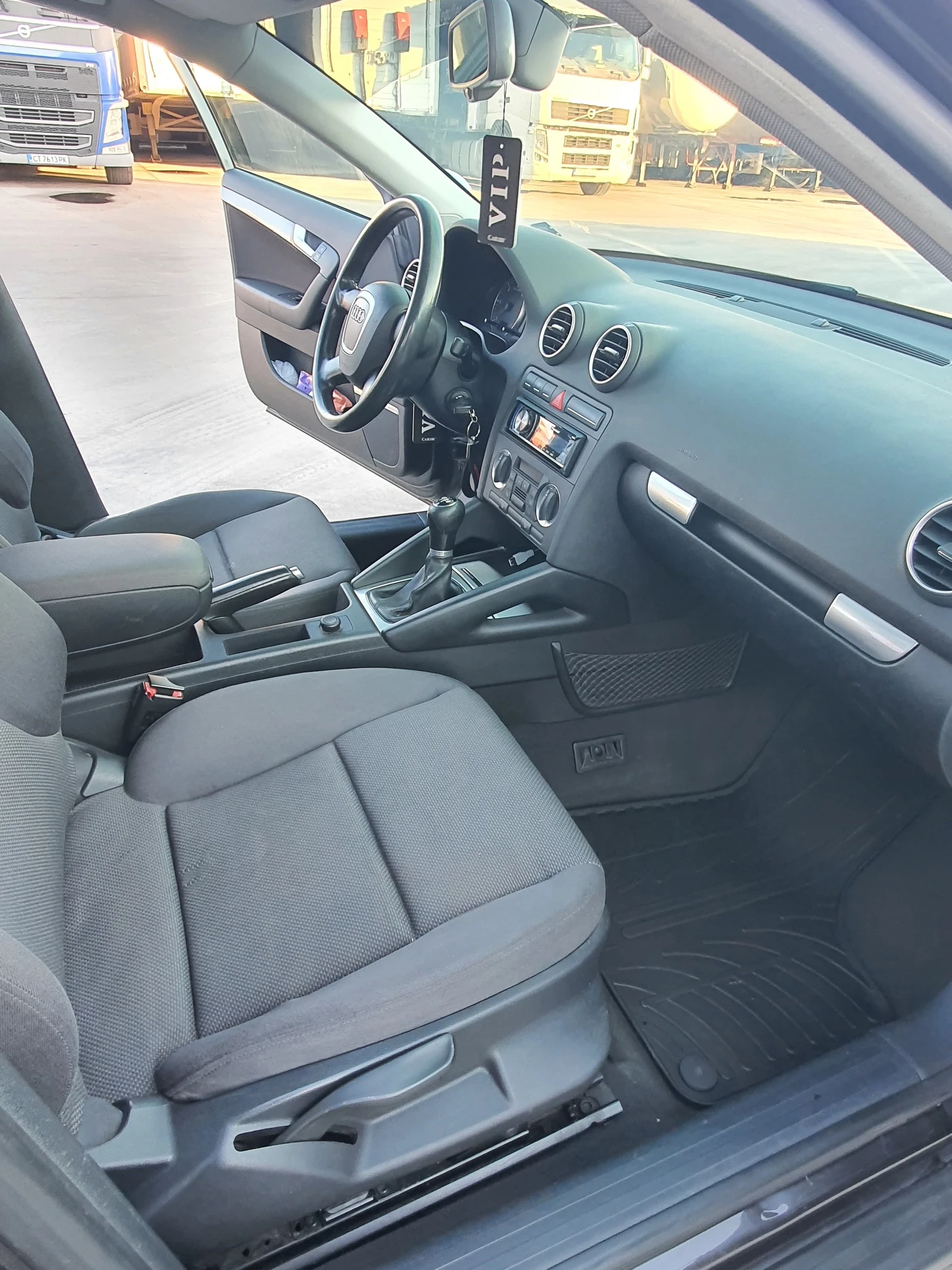 Audi A3, снимка 6 - Автомобили и джипове - 54296970