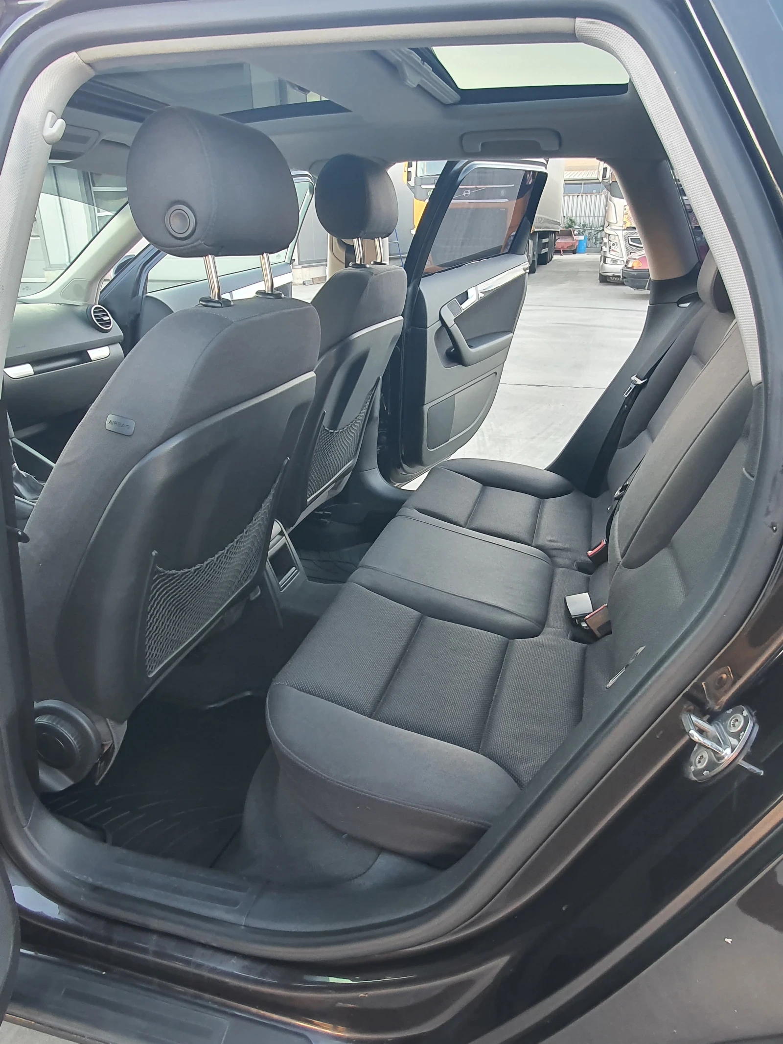 Audi A3, снимка 7 - Автомобили и джипове - 54296970