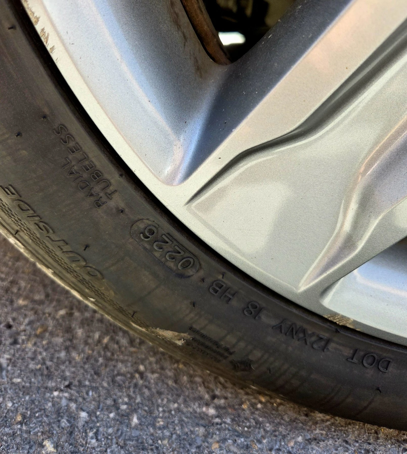 Dacia Dokker Stapway, снимка 8 - Автомобили и джипове - 54331028