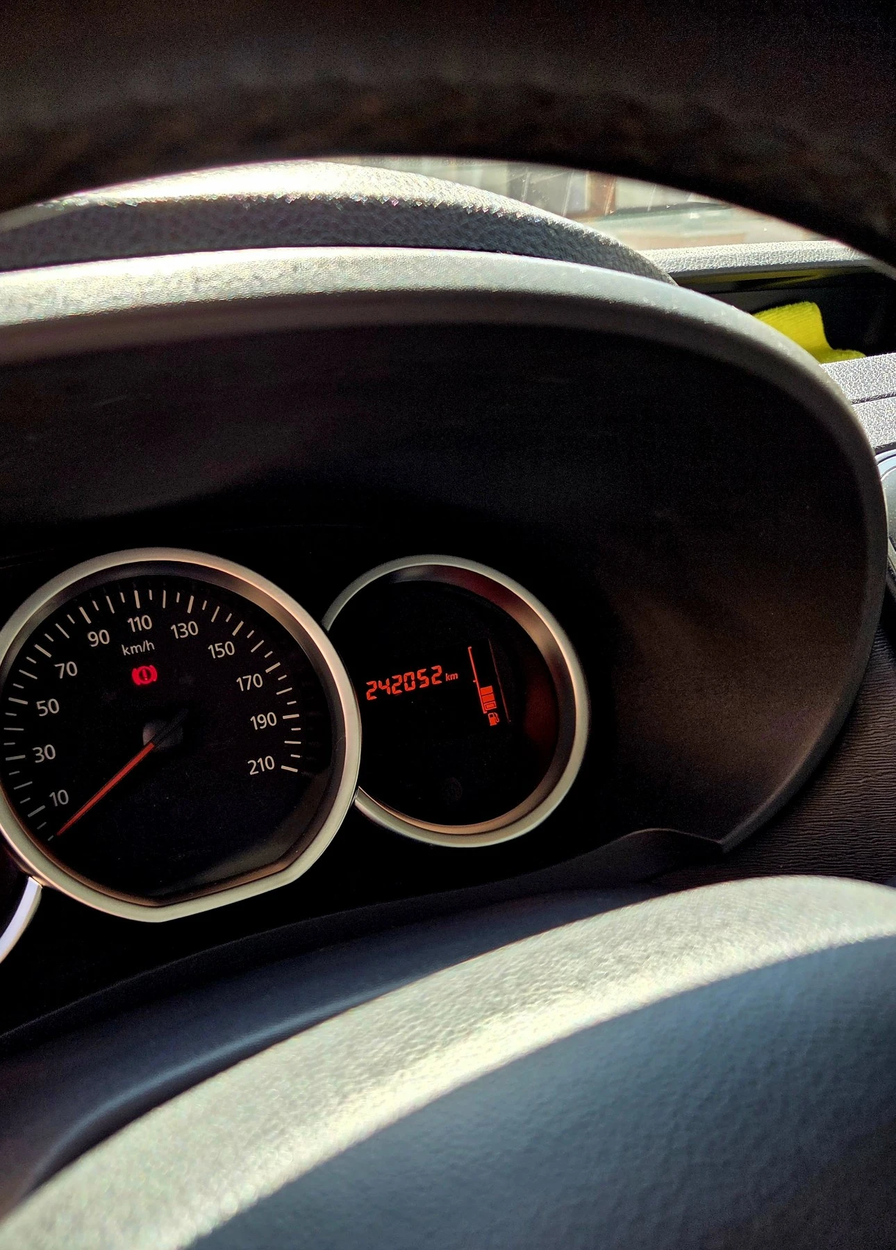 Dacia Dokker Stapway, снимка 11 - Автомобили и джипове - 54331028