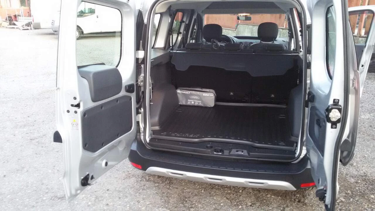 Dacia Dokker Stapway, снимка 6 - Автомобили и джипове - 54331028