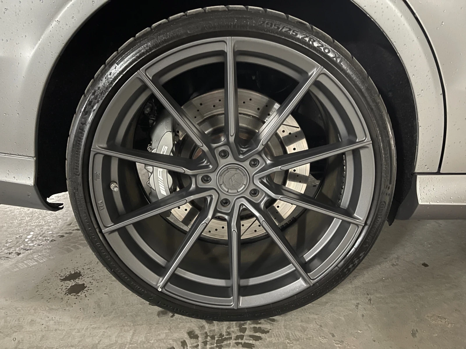 Mercedes-Benz E 63 AMG Mercedes E63S  | Mobile.bg � ����������� 8