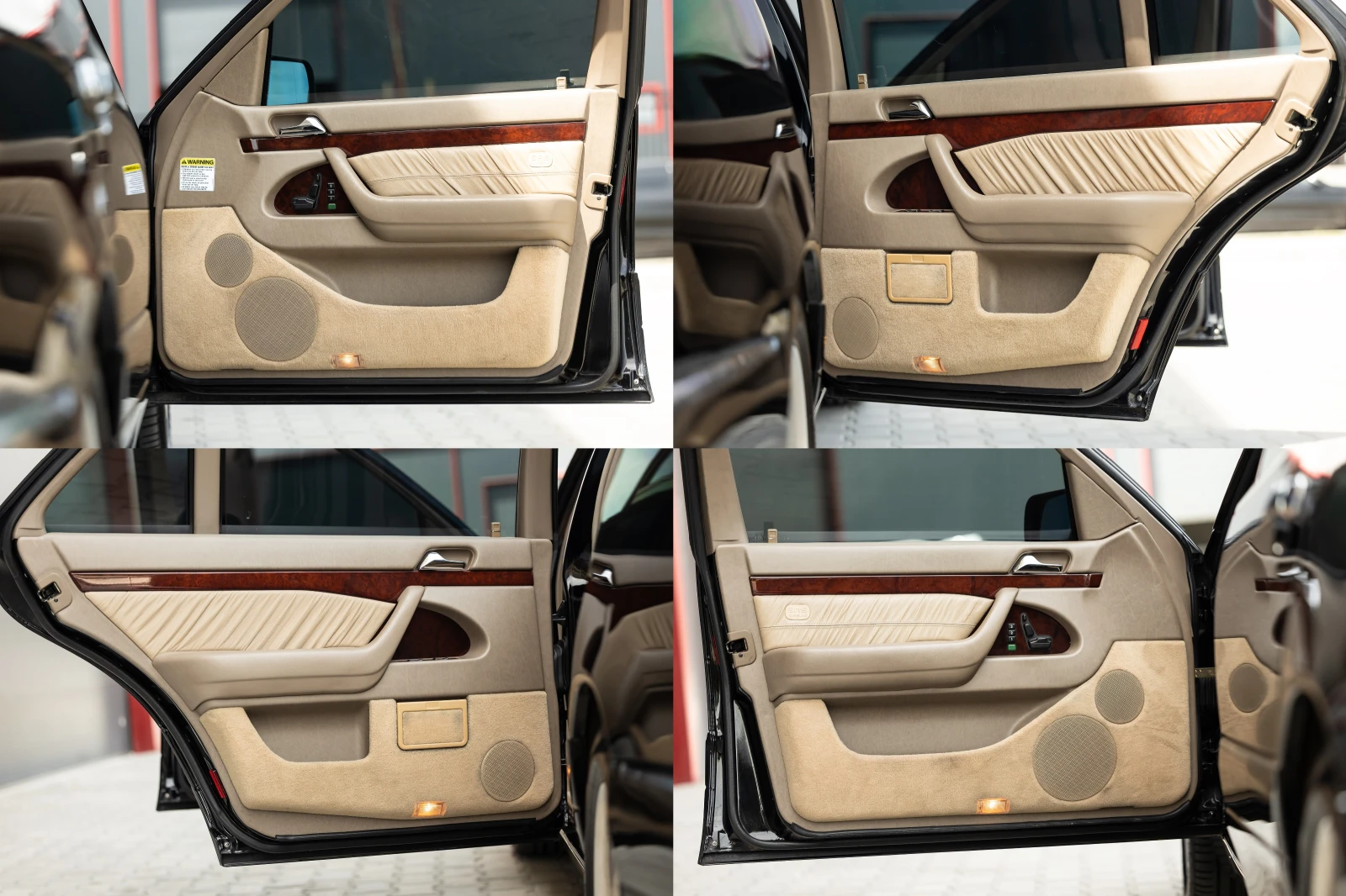 Mercedes-Benz S 500 | Mobile.bg � ����������� 11