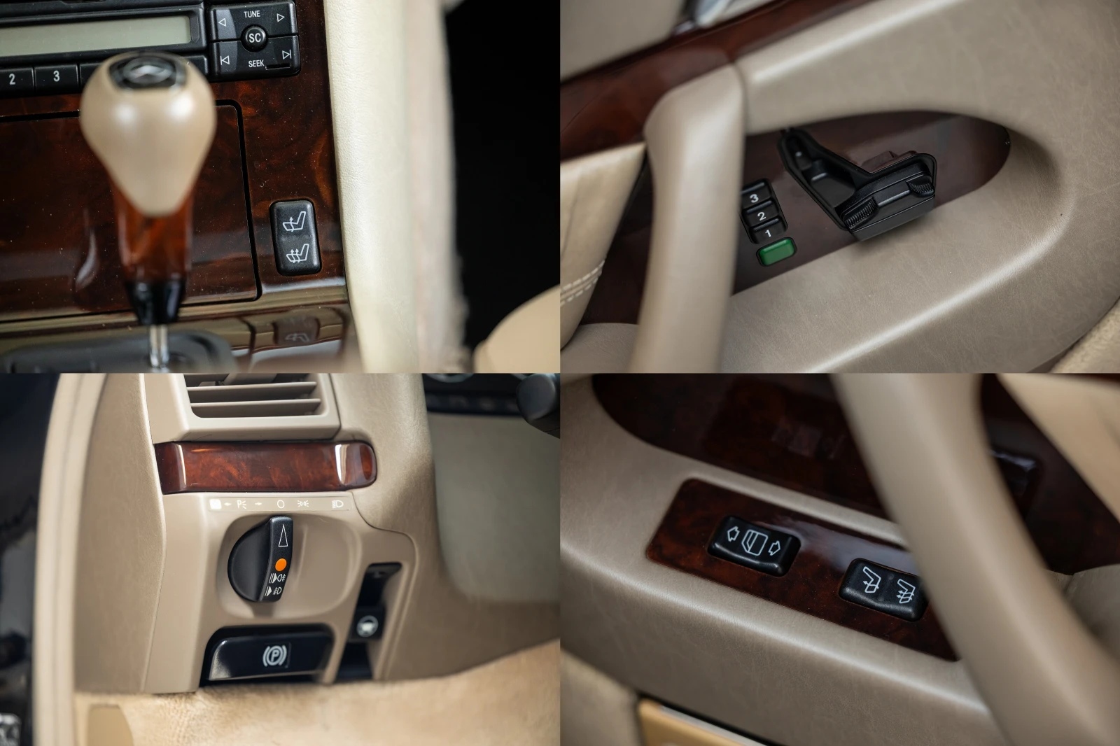 Mercedes-Benz S 500 | Mobile.bg � ����������� 13
