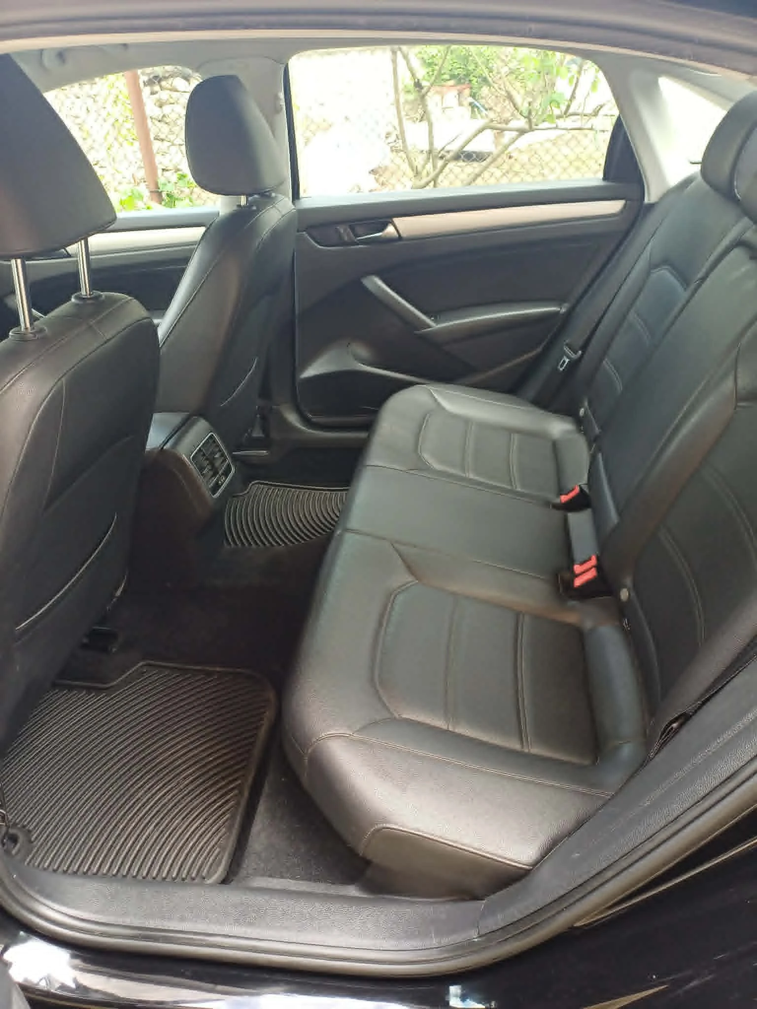VW Passat SE - american version , снимка 7 - Автомобили и джипове - 54582048