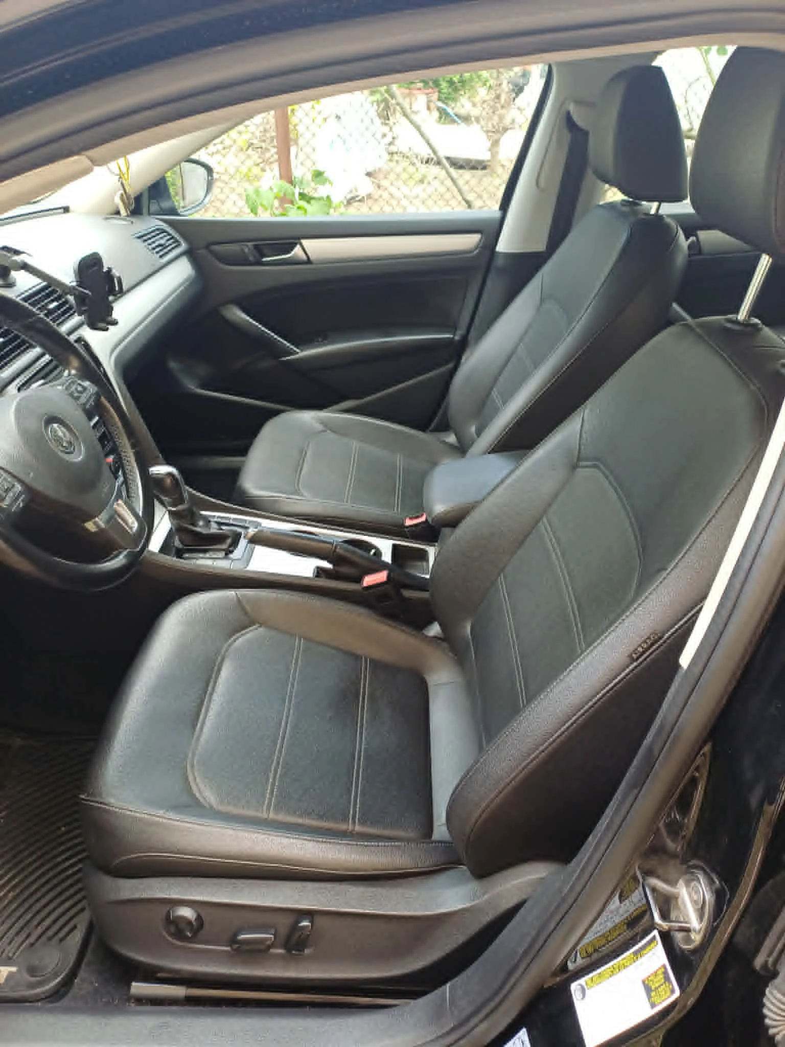 VW Passat SE - american version , снимка 12 - Автомобили и джипове - 54582048