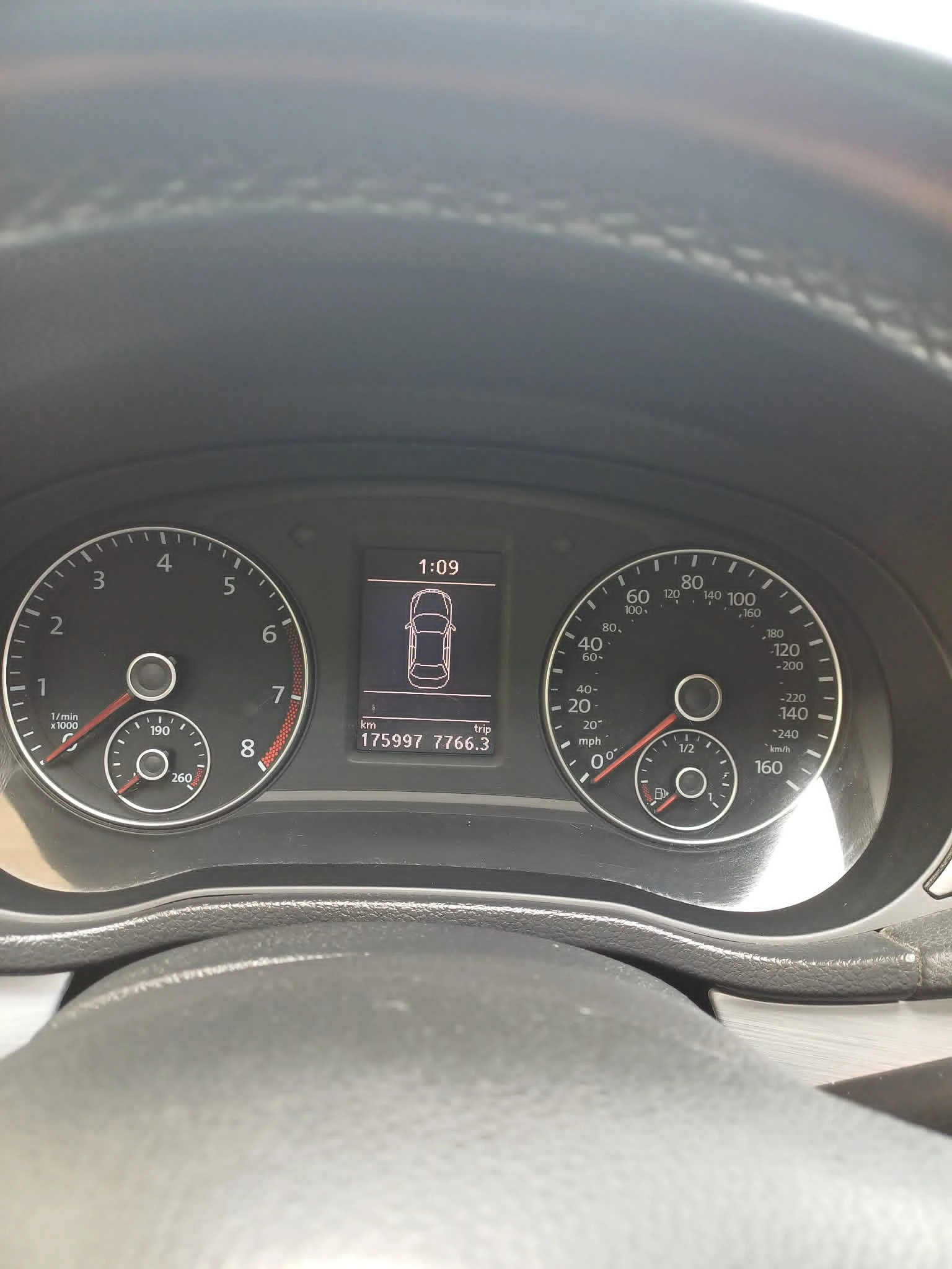 VW Passat SE - american version , снимка 13 - Автомобили и джипове - 54582048