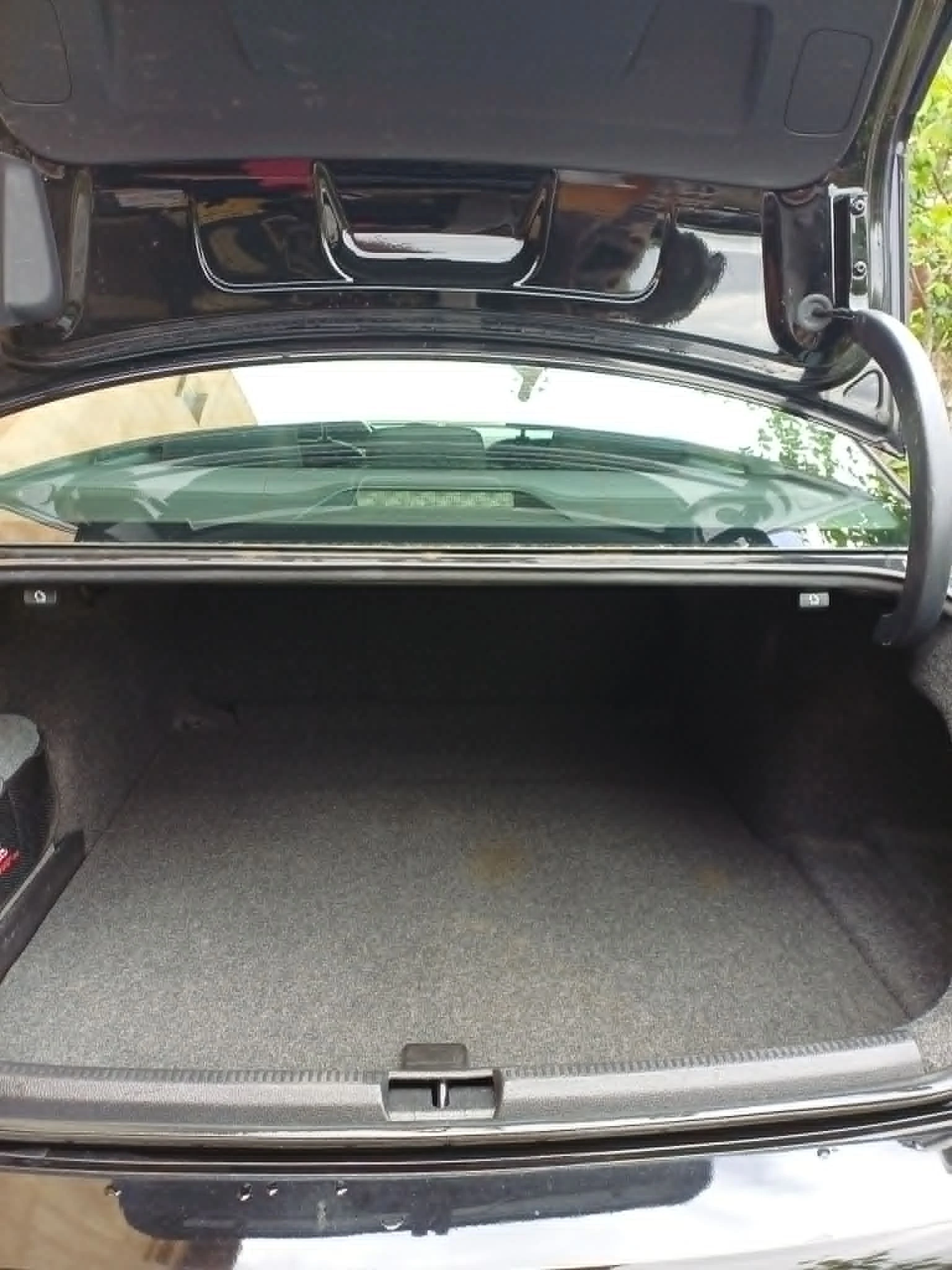 VW Passat SE - american version , снимка 10 - Автомобили и джипове - 54582048