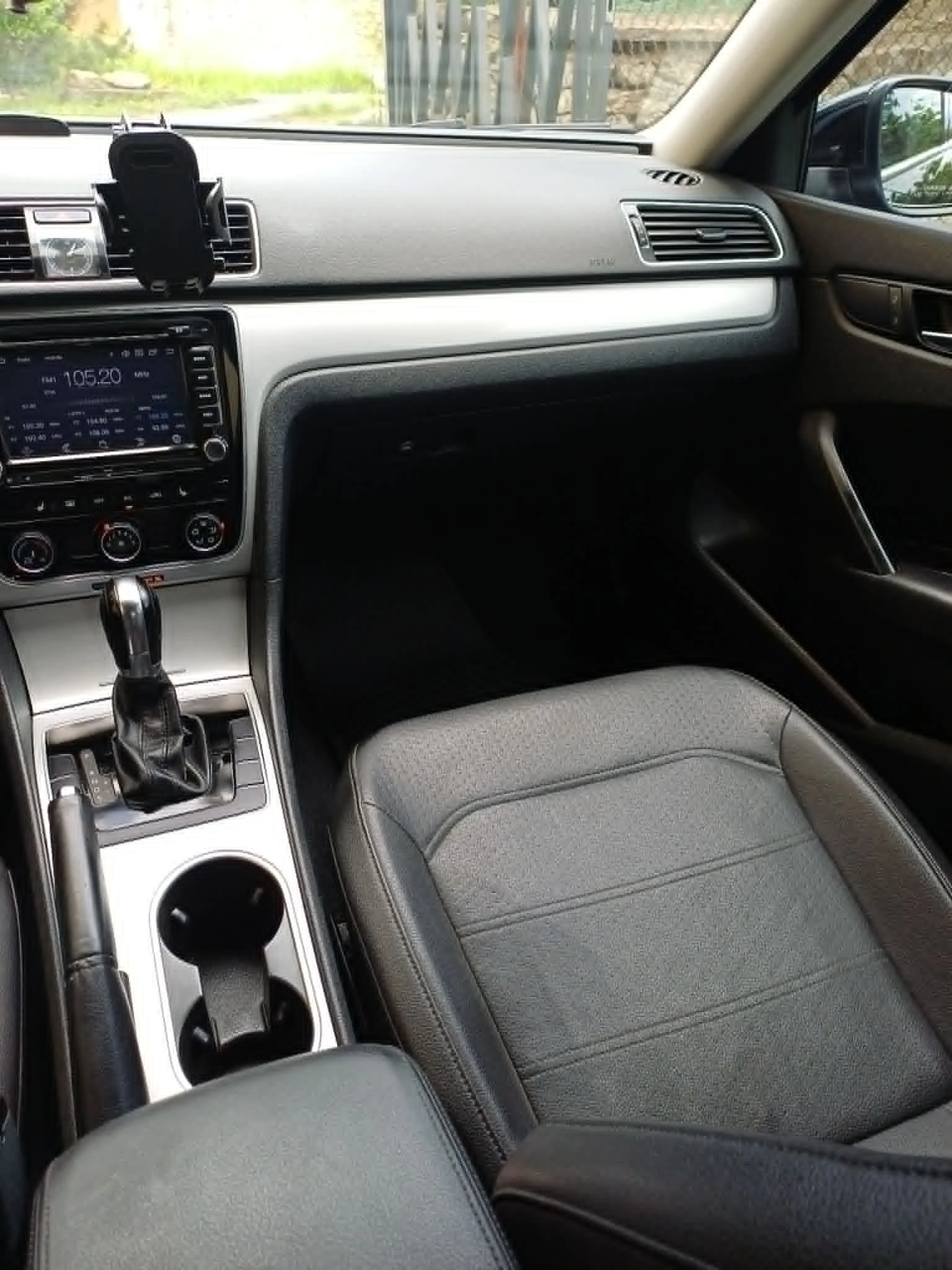 VW Passat SE - american version , снимка 9 - Автомобили и джипове - 54582048